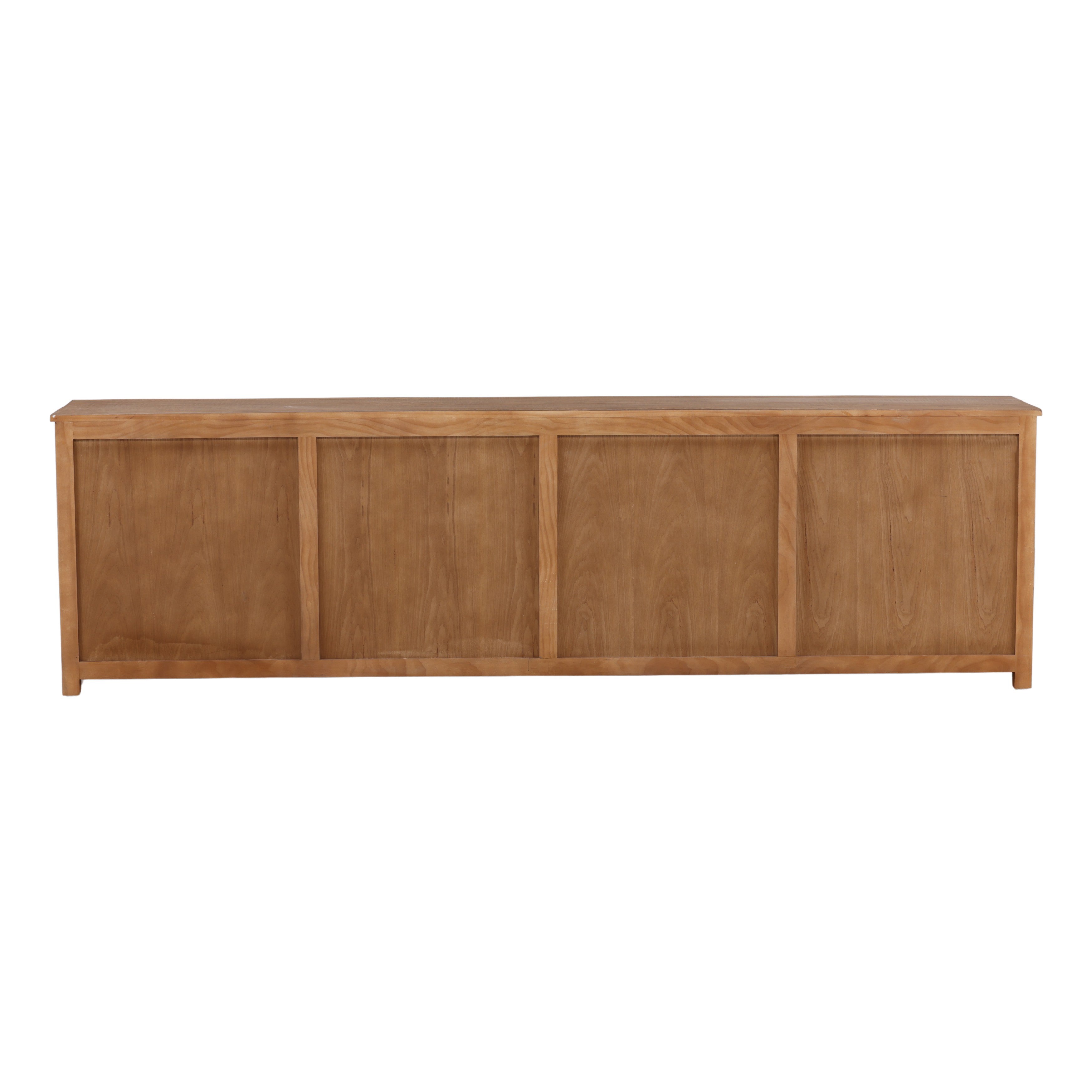 Norbert Sideboard - Brown