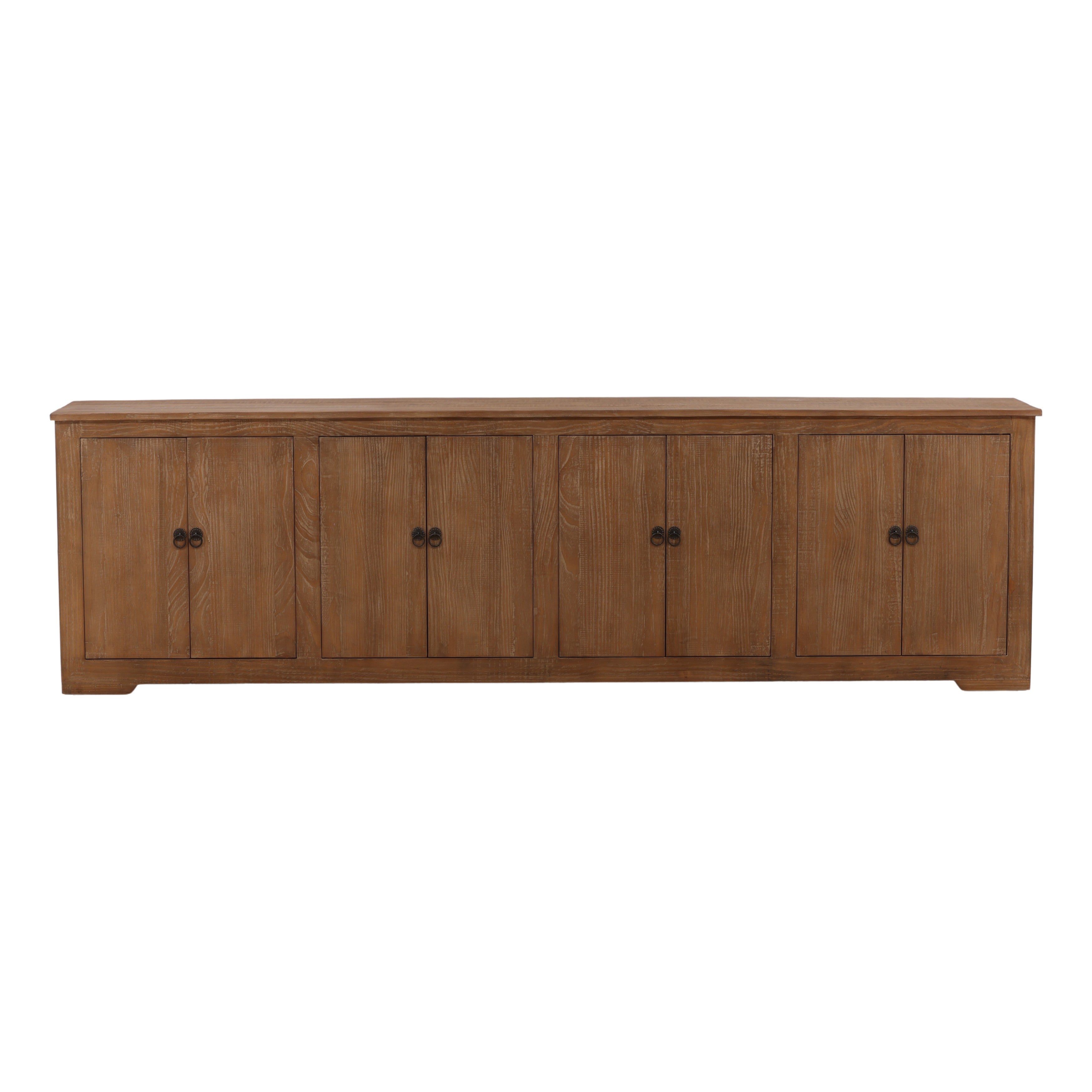 Norbert Sideboard - Brown