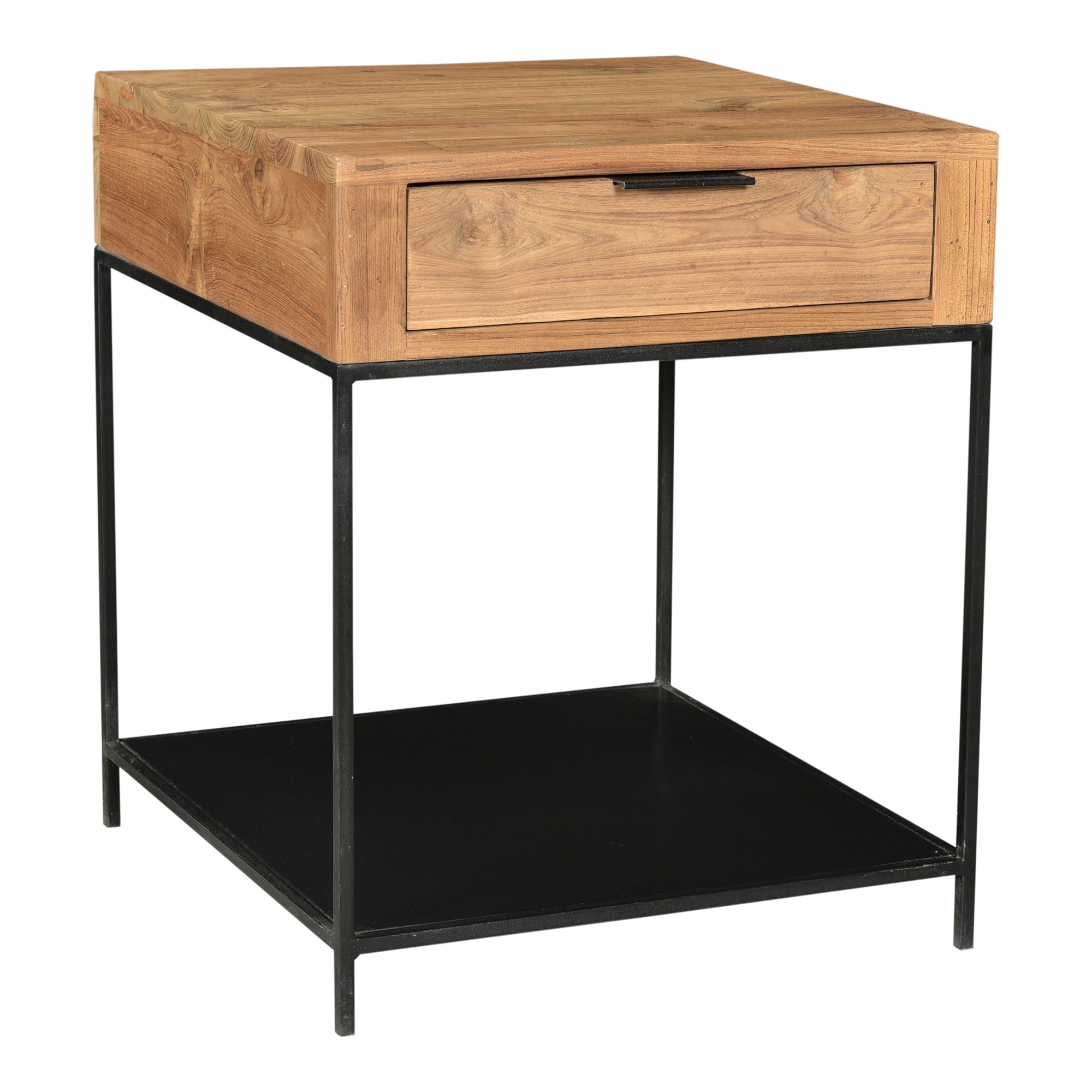 Joliet Side Table End Tables Moe's    Four Hands, Mid Century Modern Furniture, Old Bones Furniture Company, Old Bones Co, Modern Mid Century, Designer Furniture, Furniture Sale, Warehouse Furniture Sale, Joliet Side Table Sale, https://www.oldbonesco.com/