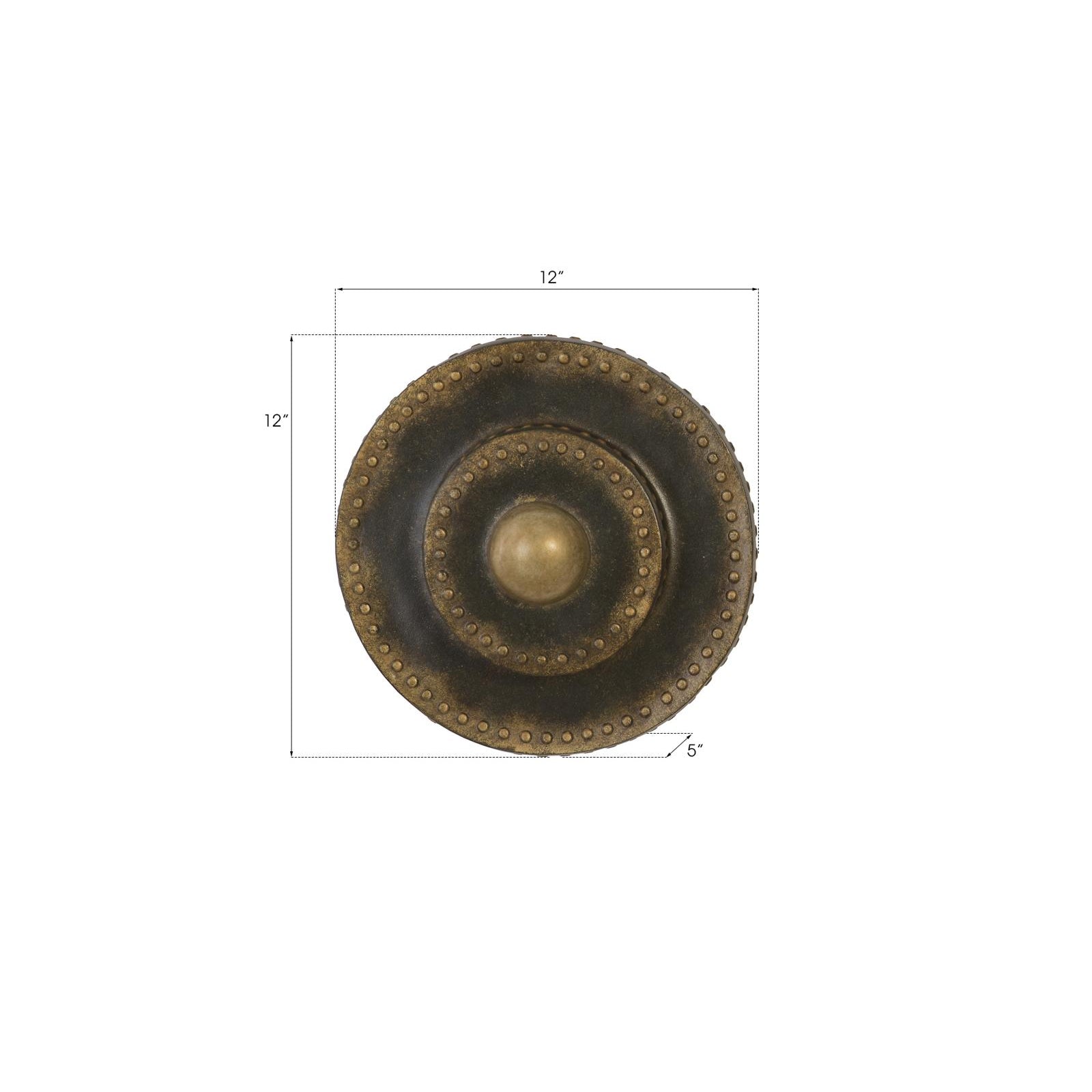 Circles Wall Tile
