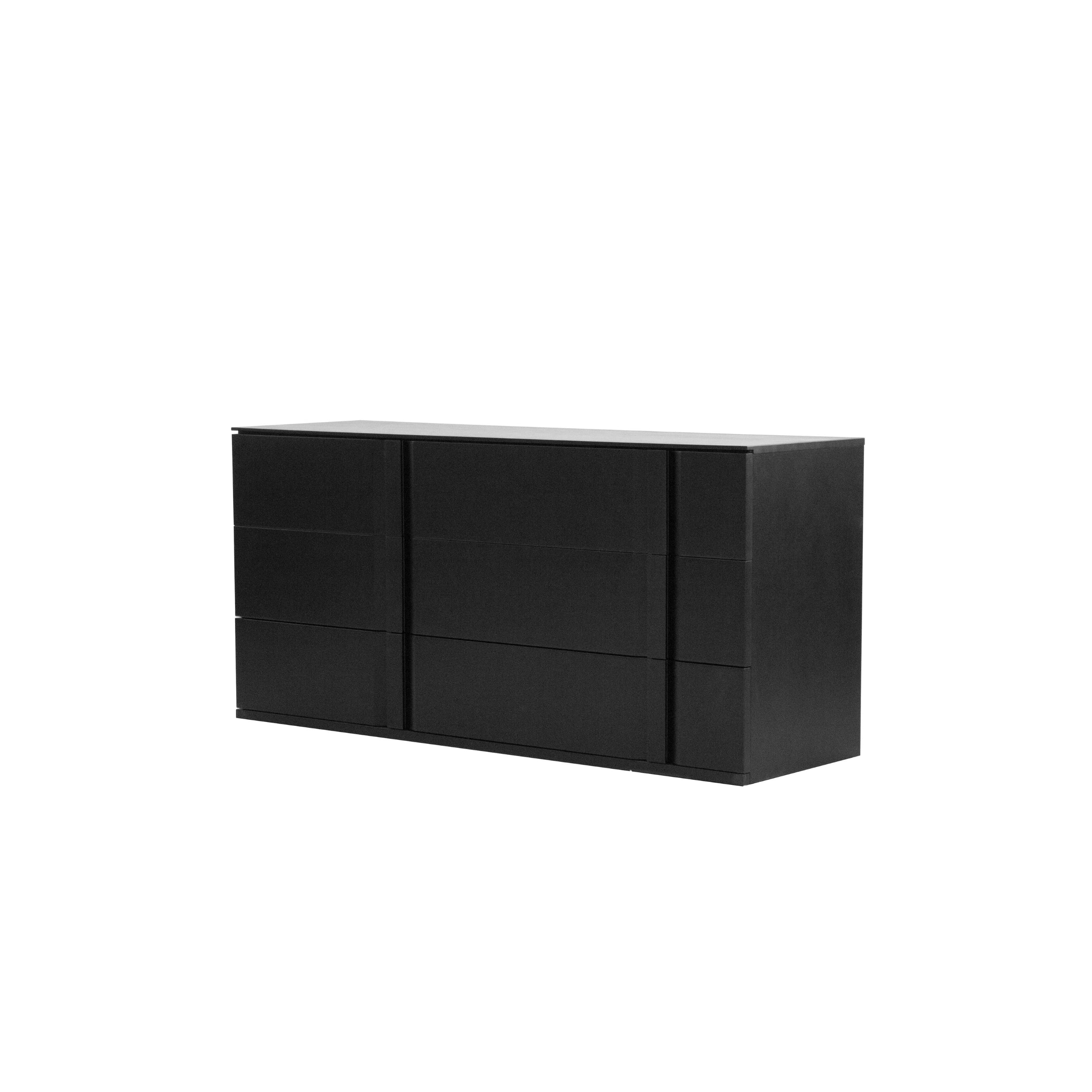 Carbon Double Dresser Dressers & Chests Mobital Black , Black Friday Sale Mobital Furniture Sale, Old Bones Co, Mid Century Furniture Sale, Four Hands Furniture, Black Friday Sale Carbon Double Dresser,Gus Sale, Perigold Carbon Double Dresser Dressers & Chests Black Friday Sale , Perigold Sale Carbon Double Dresser,Carbon Double Dresser Lulu and Georgia, Burke Decor Sale Carbon Double Dresser, www.oldbonesco.com