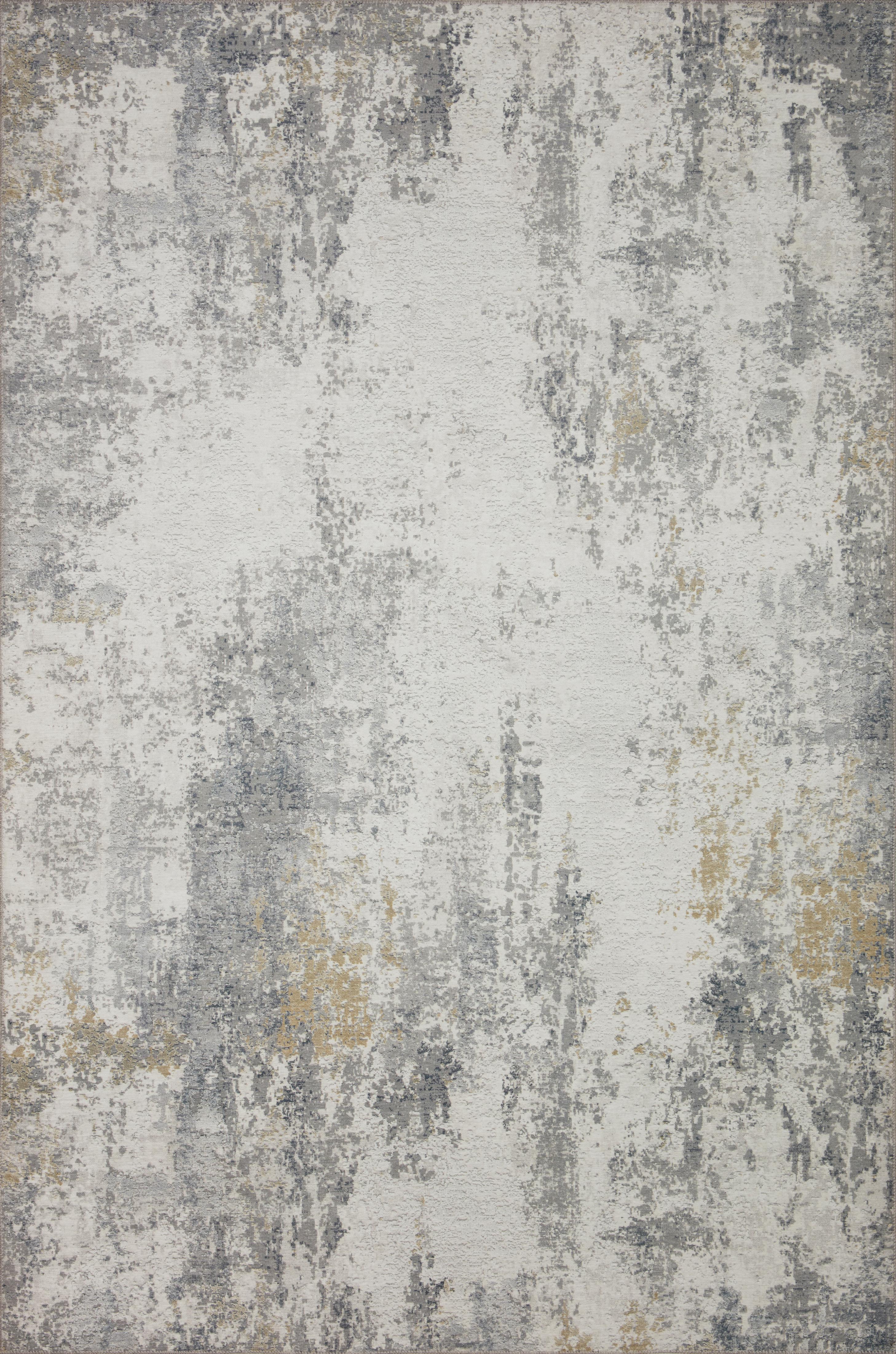 Loloi Drift Pebble/Ocean Rug