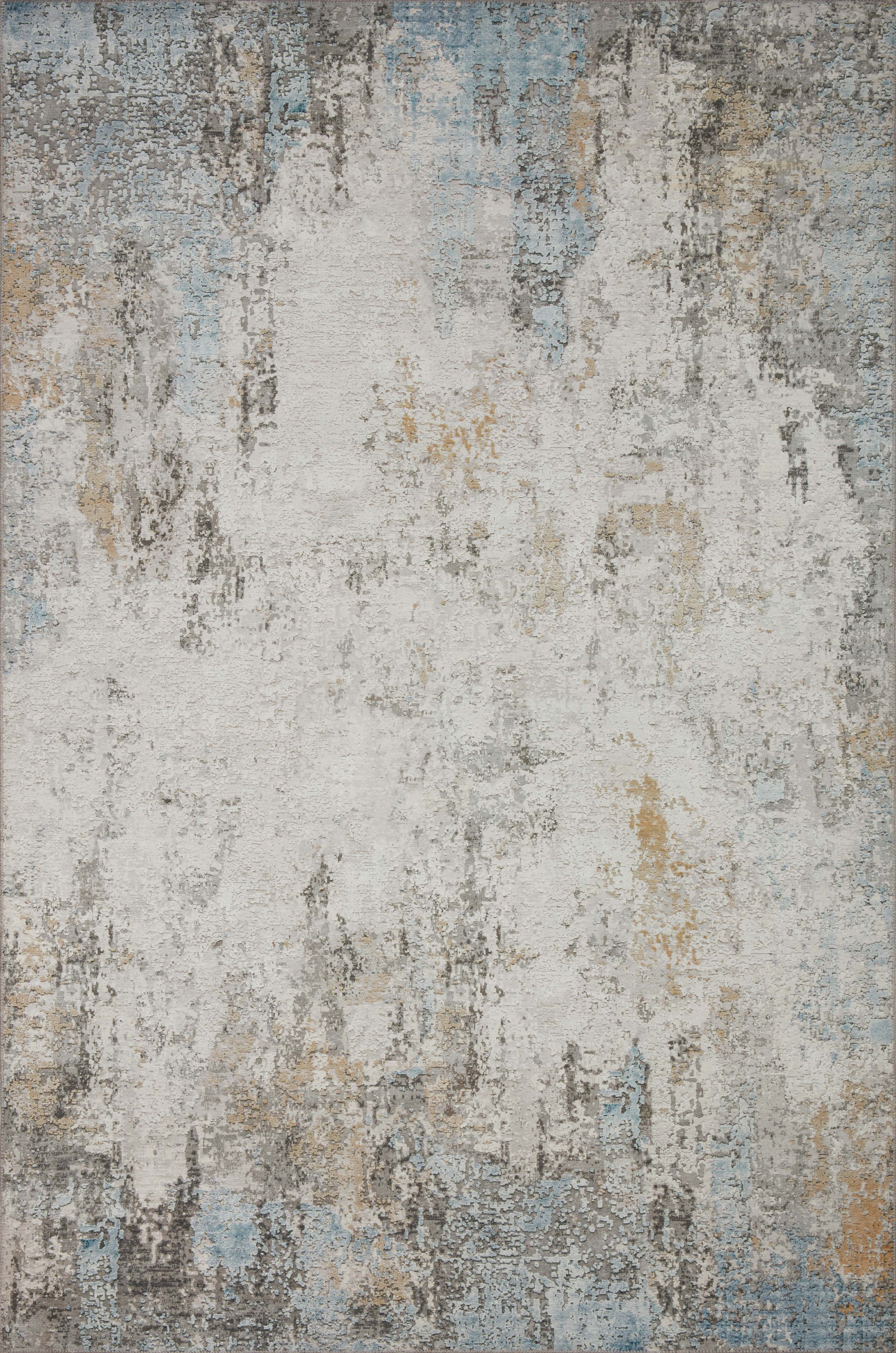 Loloi Drift Antique/Multi Rug