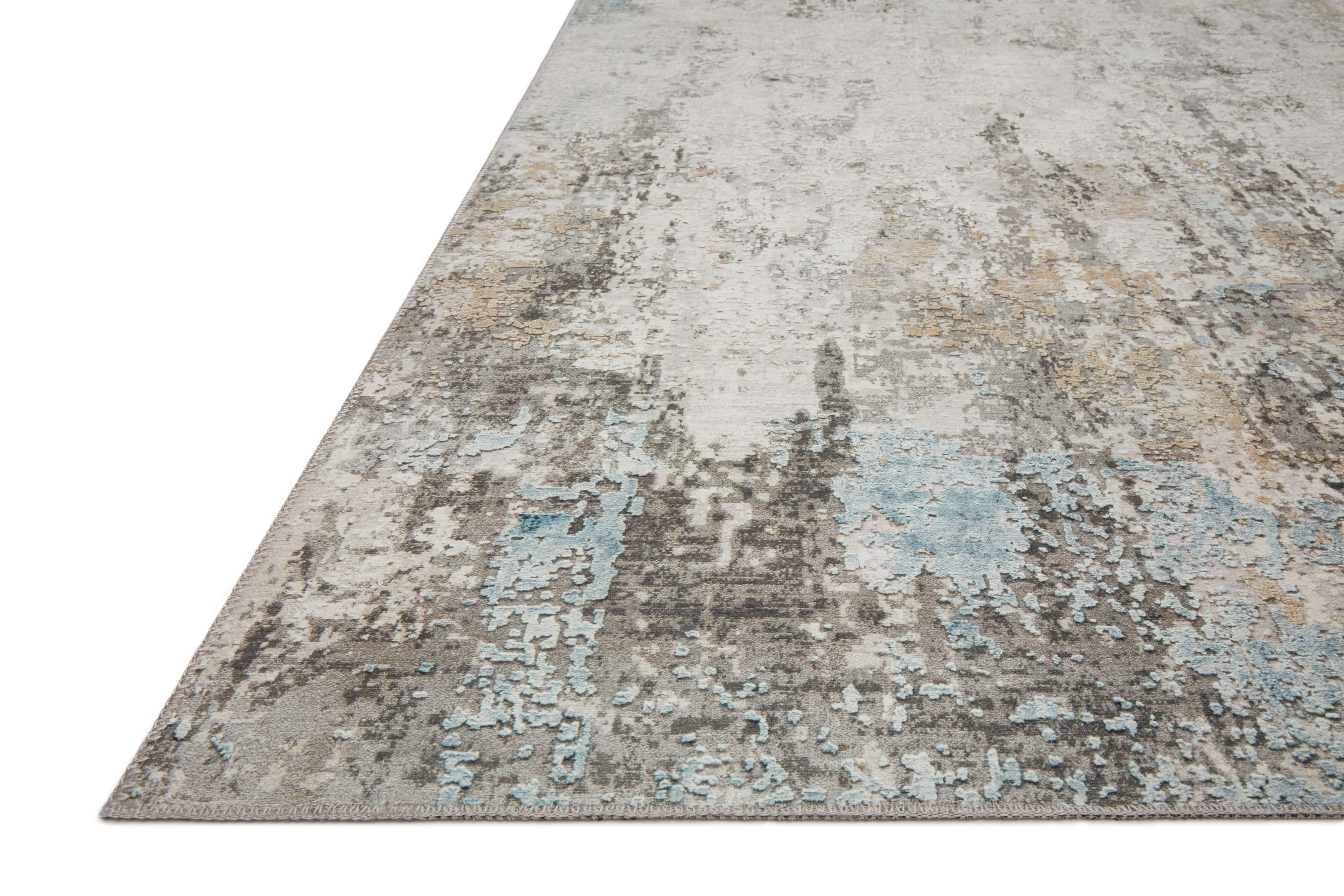 Loloi Drift Antique/Multi Rug