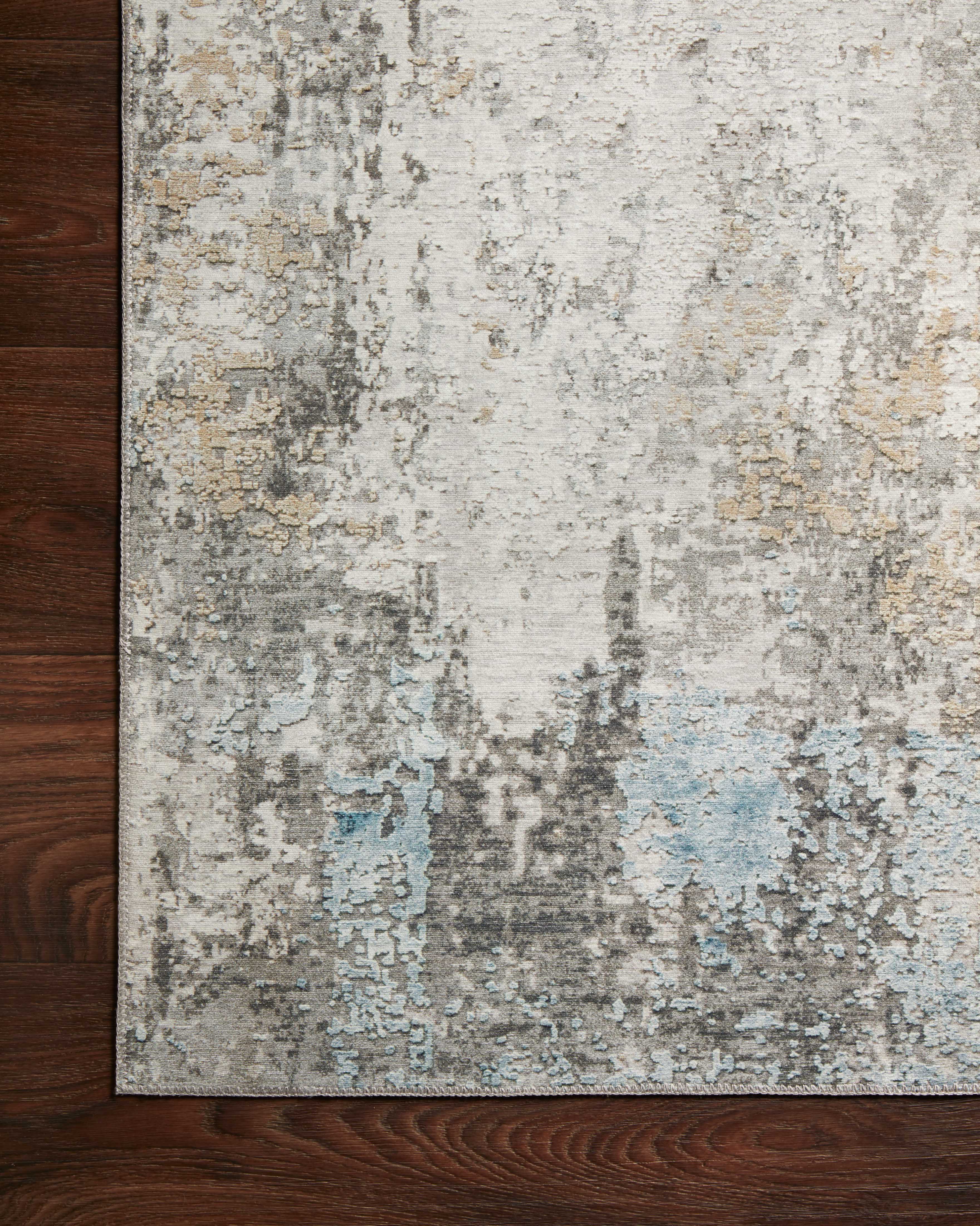 Loloi Drift Antique/Multi Rug
