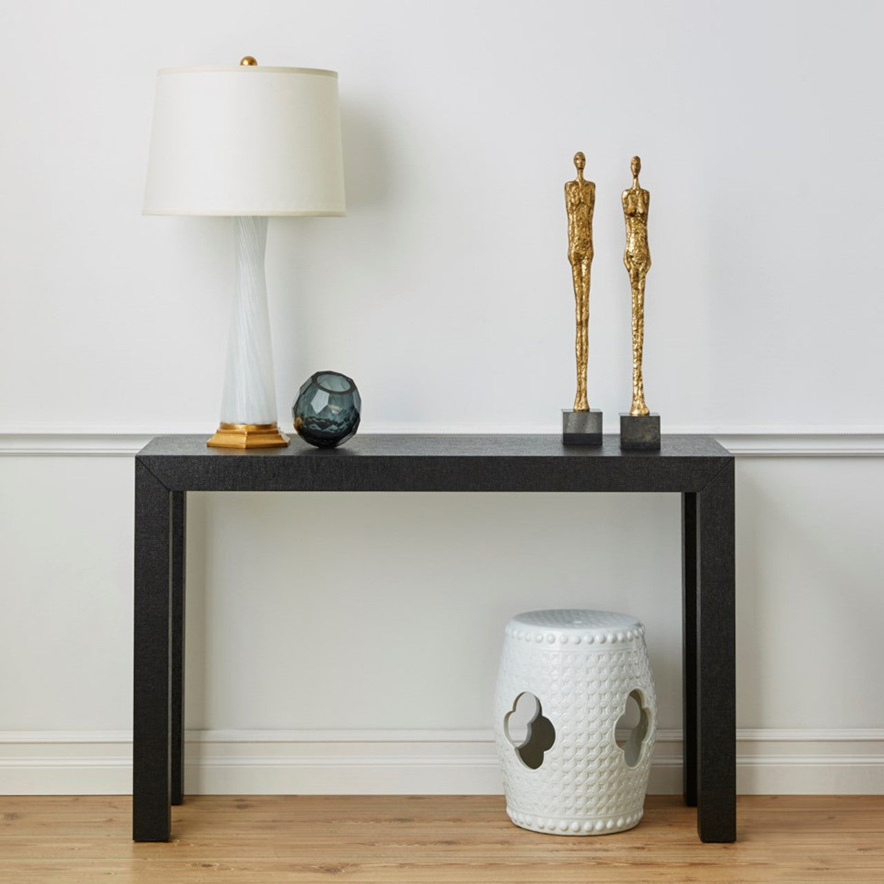 Dora Mar Statue - Set of 2