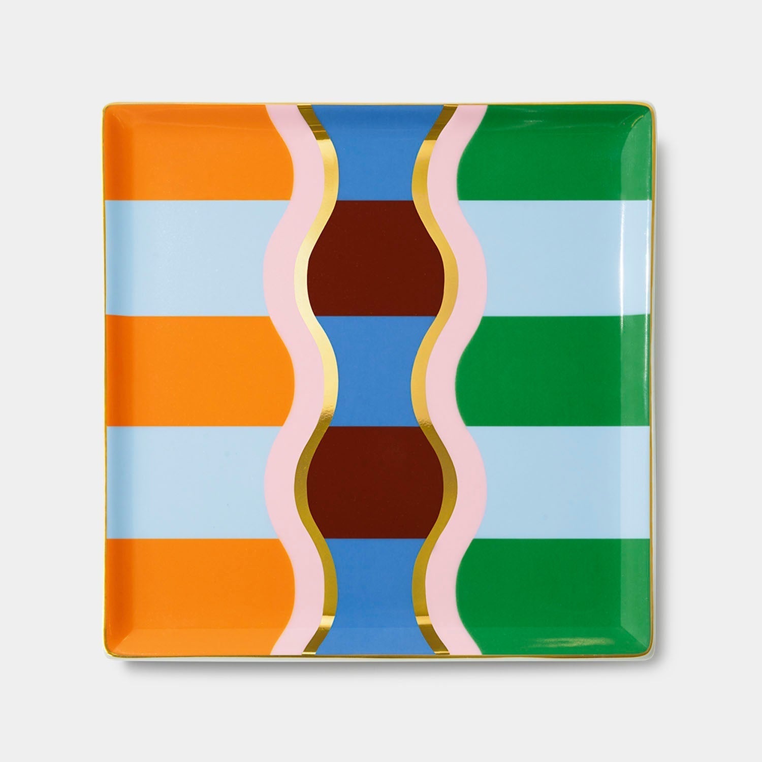 OCTAEVO Giza Ceramic Tray