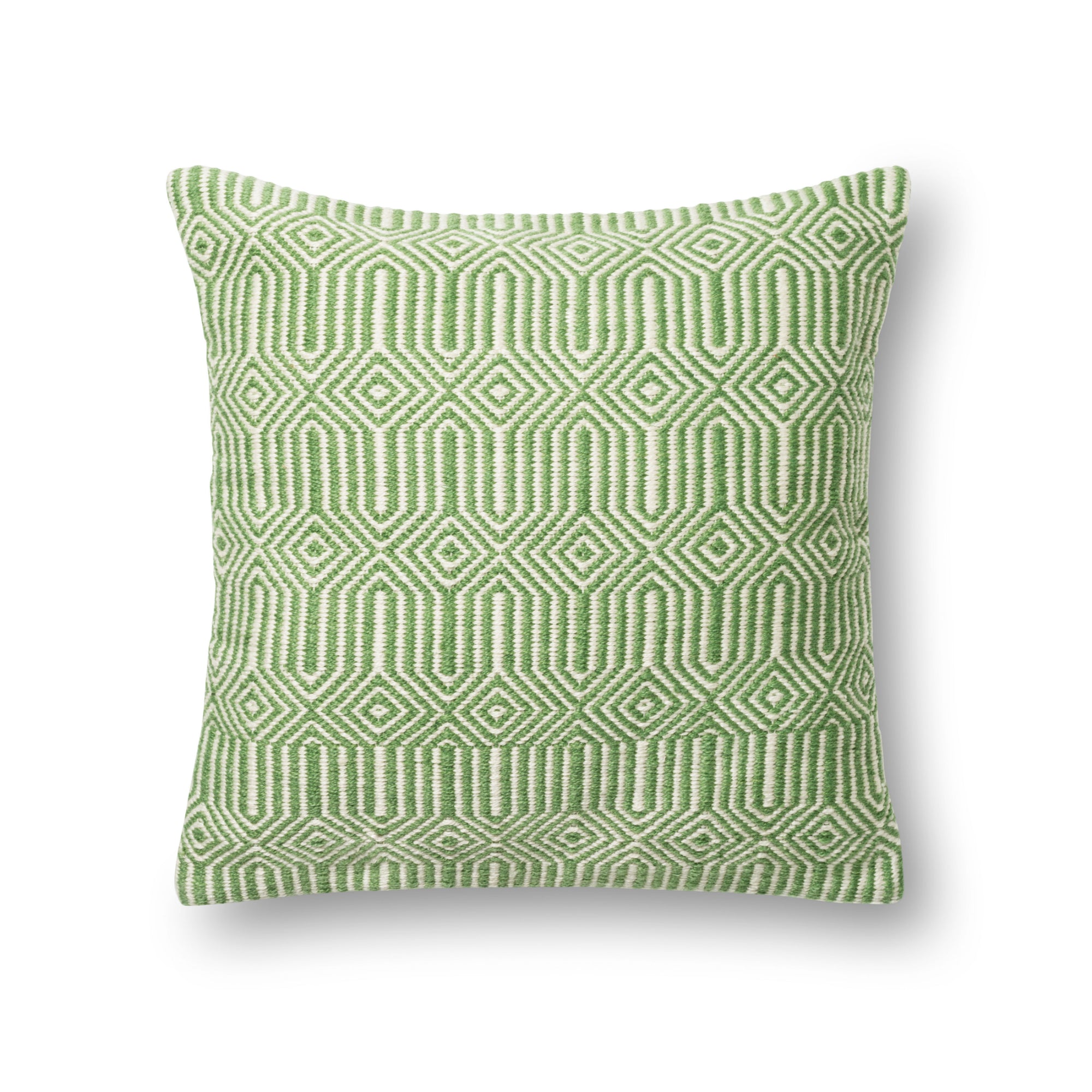 Loloi P0339 22" x 22" Cover with Down Pillow