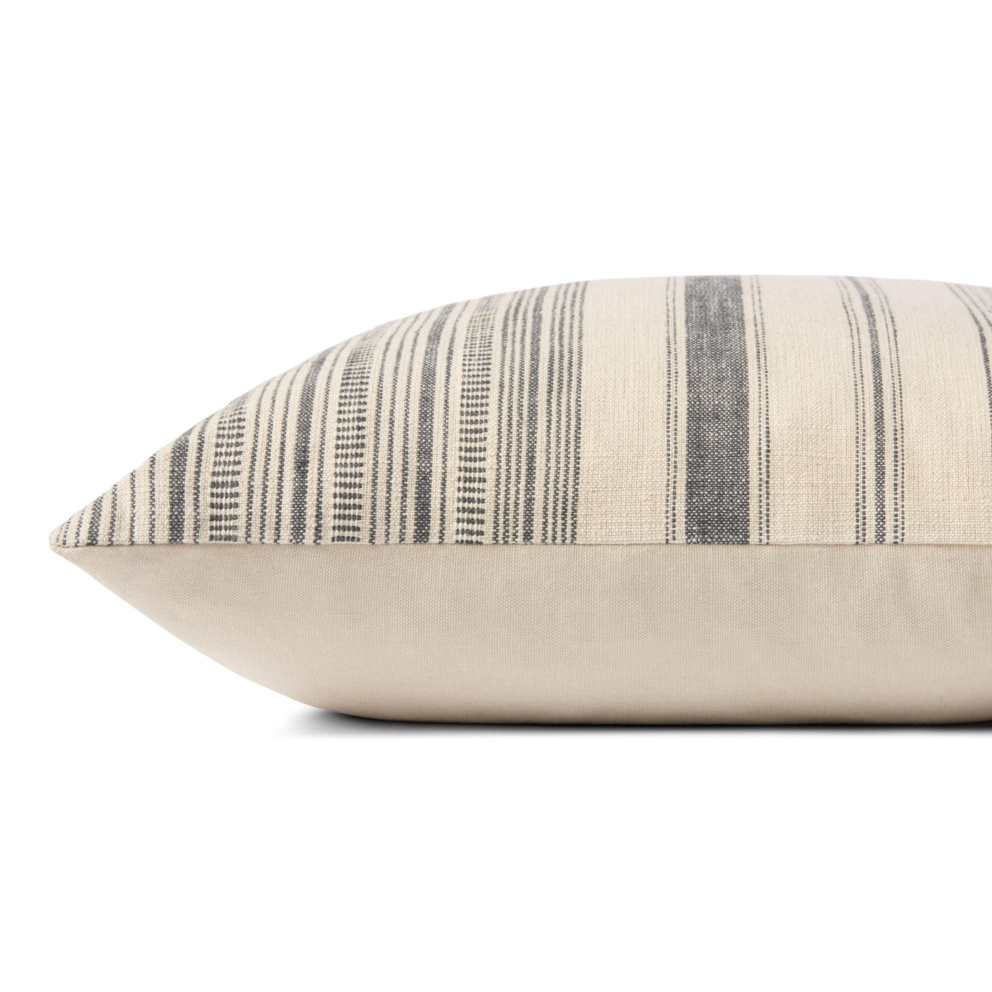 Angela Rose x Loloi Celina PAR0015 18'' x 18'' Cover with Down Pillow
