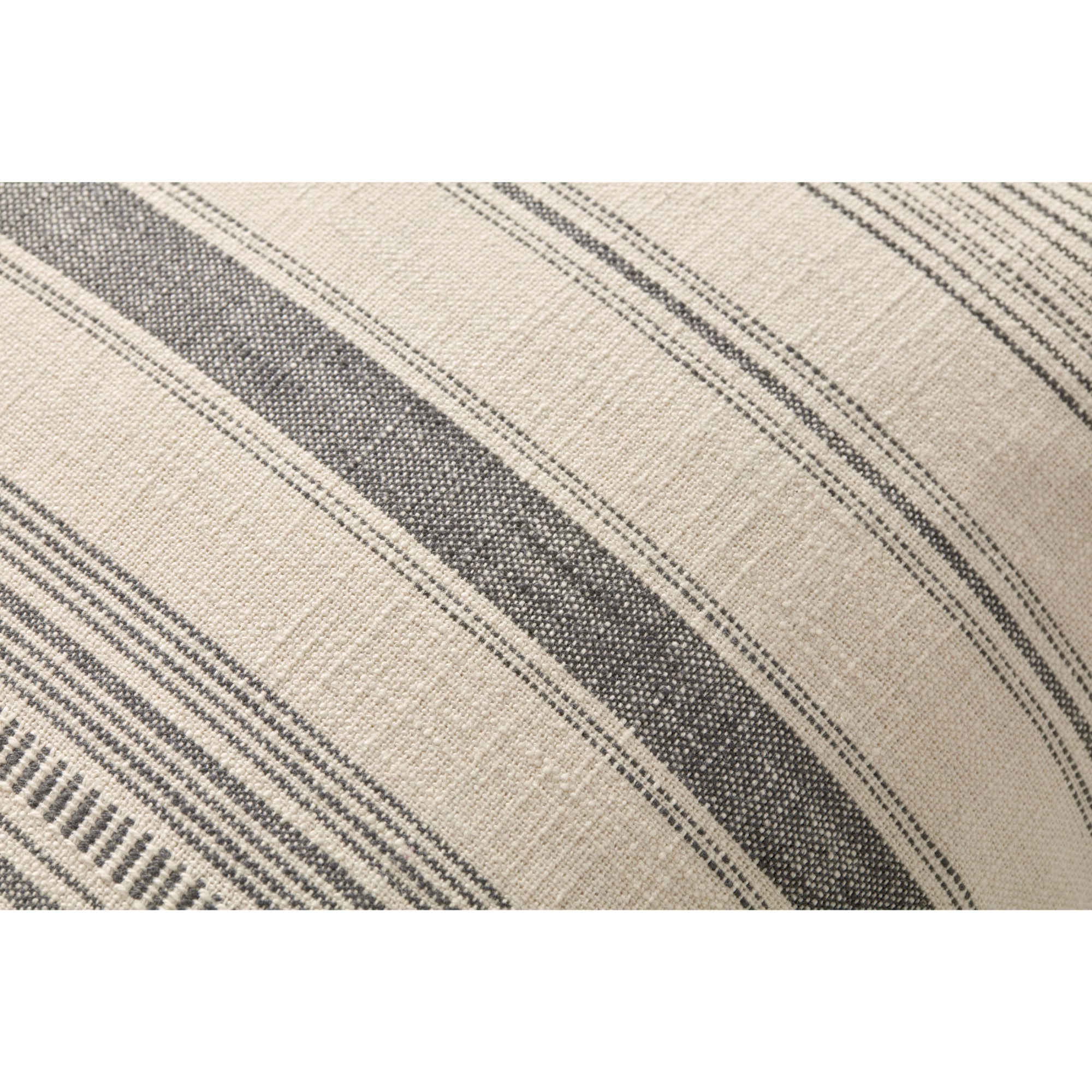 Angela Rose x Loloi Celina PAR0015 18'' x 18'' Cover with Down Pillow
