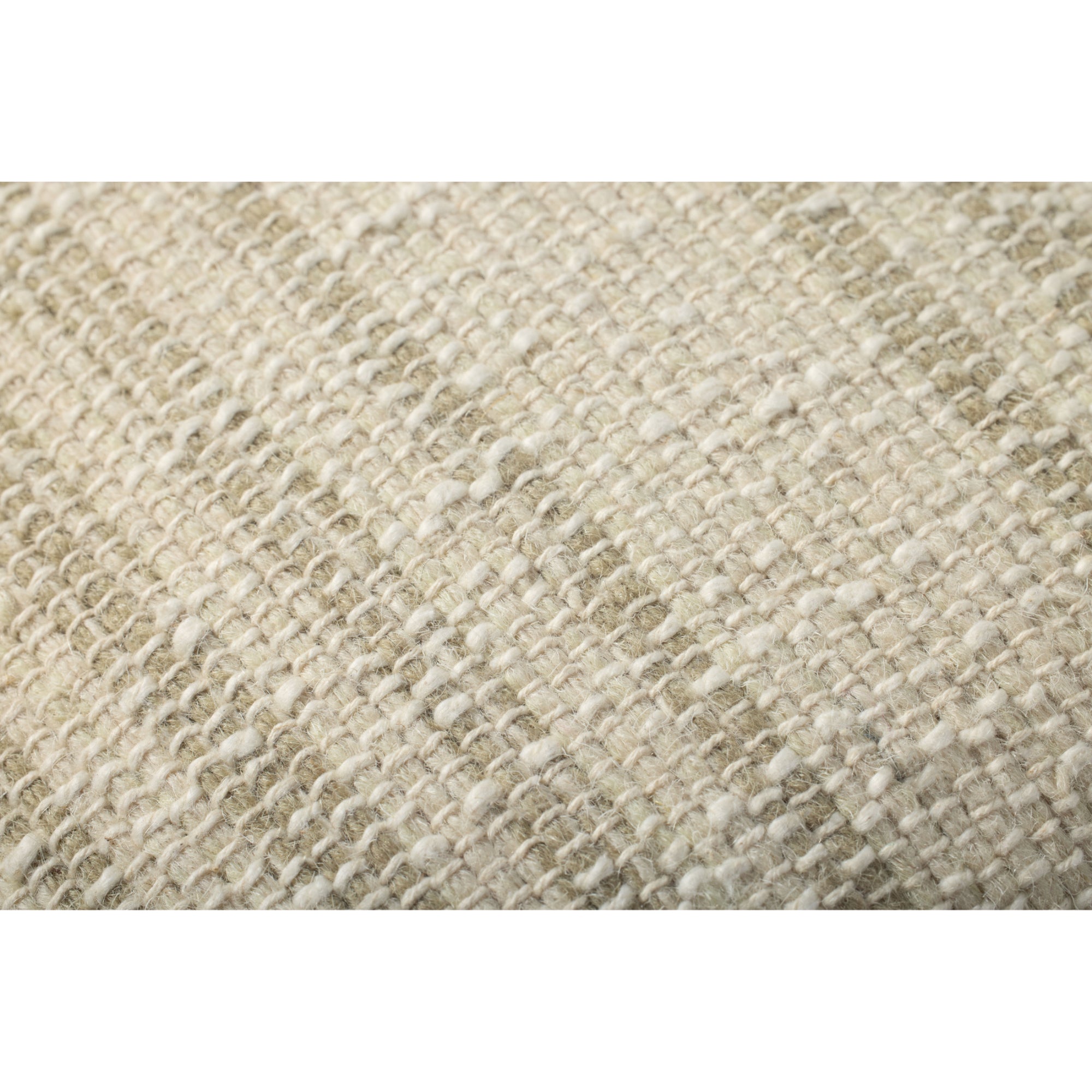 Brigette Romanek PBR0006 Beige/Natural 13'' x 21'' Cover with Down Pillow