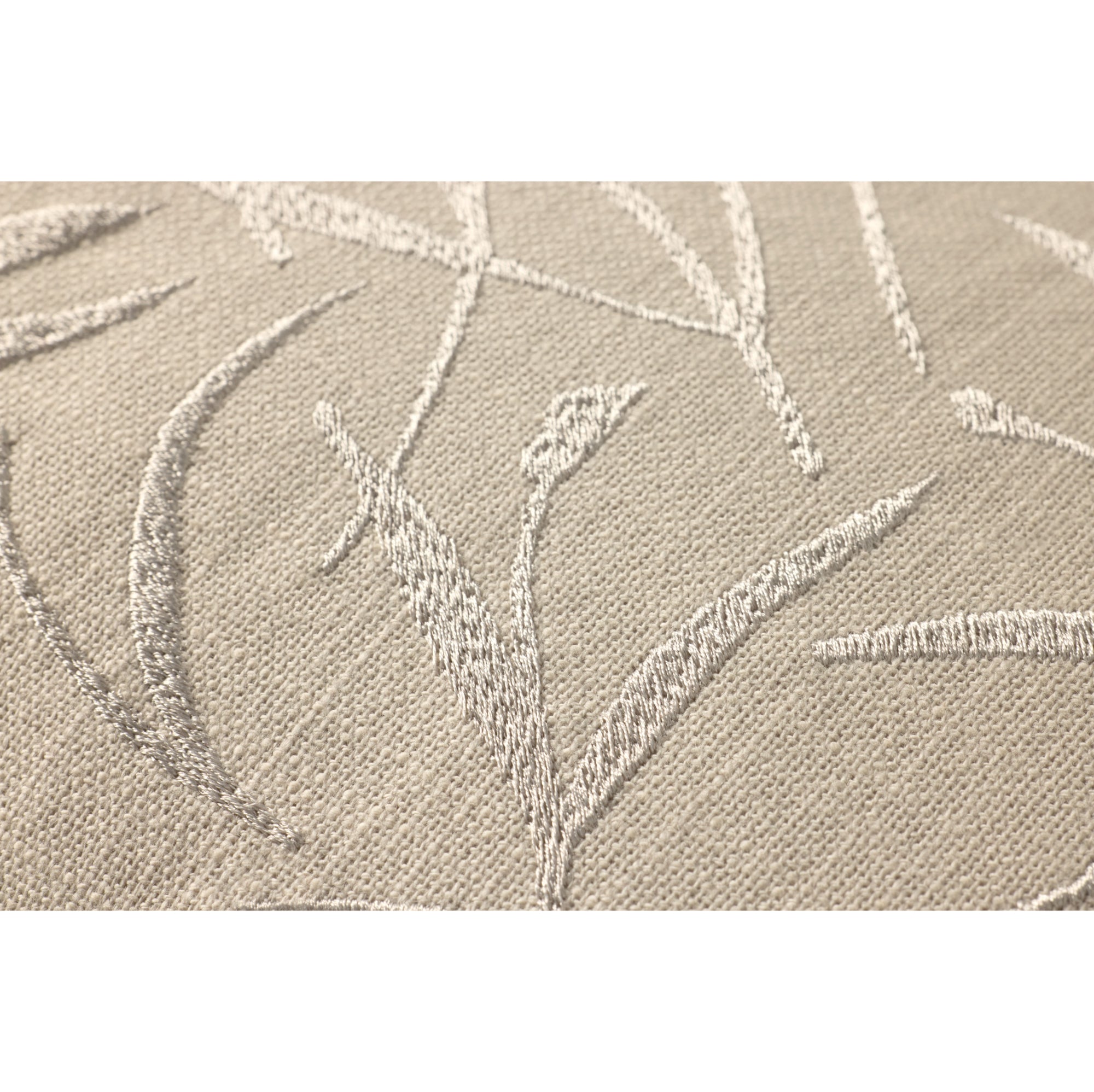 Brigette Romanek x Loloi 13" x 21" Cover with Down Pillow