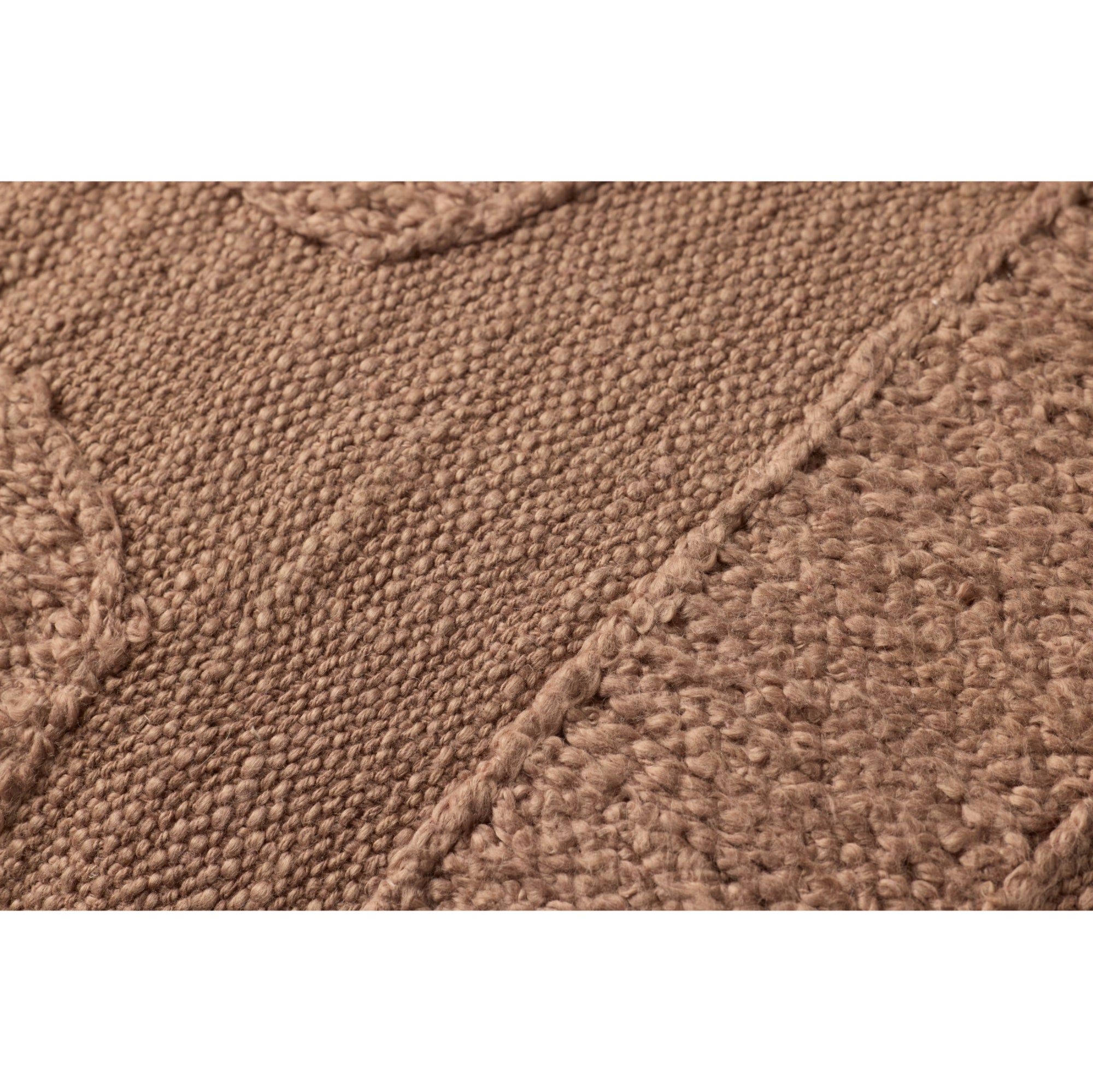 Brigette Romanek x Loloi 22" x 22" Cover with Down Pillow