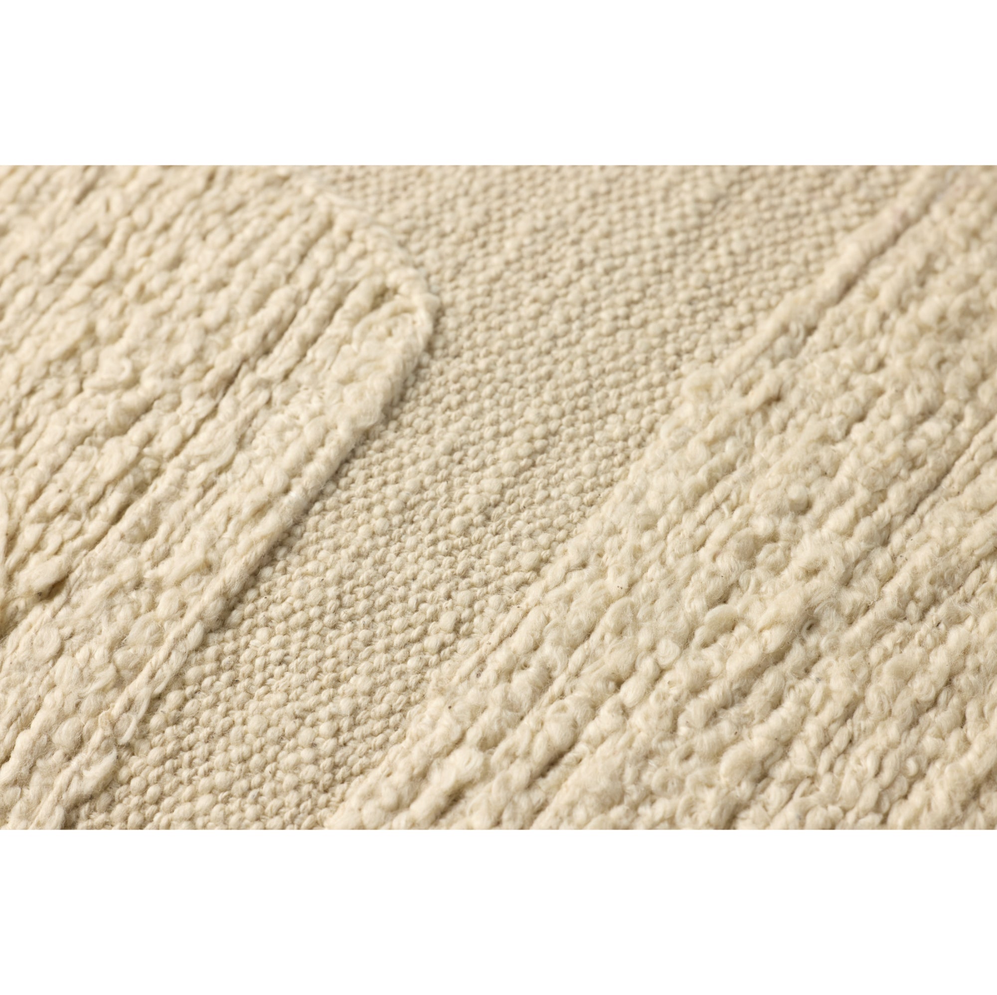Brigette Romanek x Loloi 22" x 22" Cover with Down Pillow