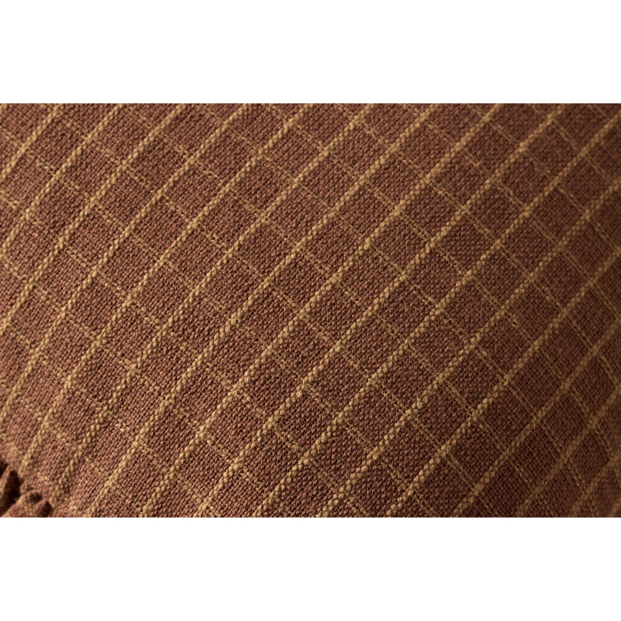 Chris Loves Julia x Loloi Dinah 18'' x 18'' Cover with Down Pillow