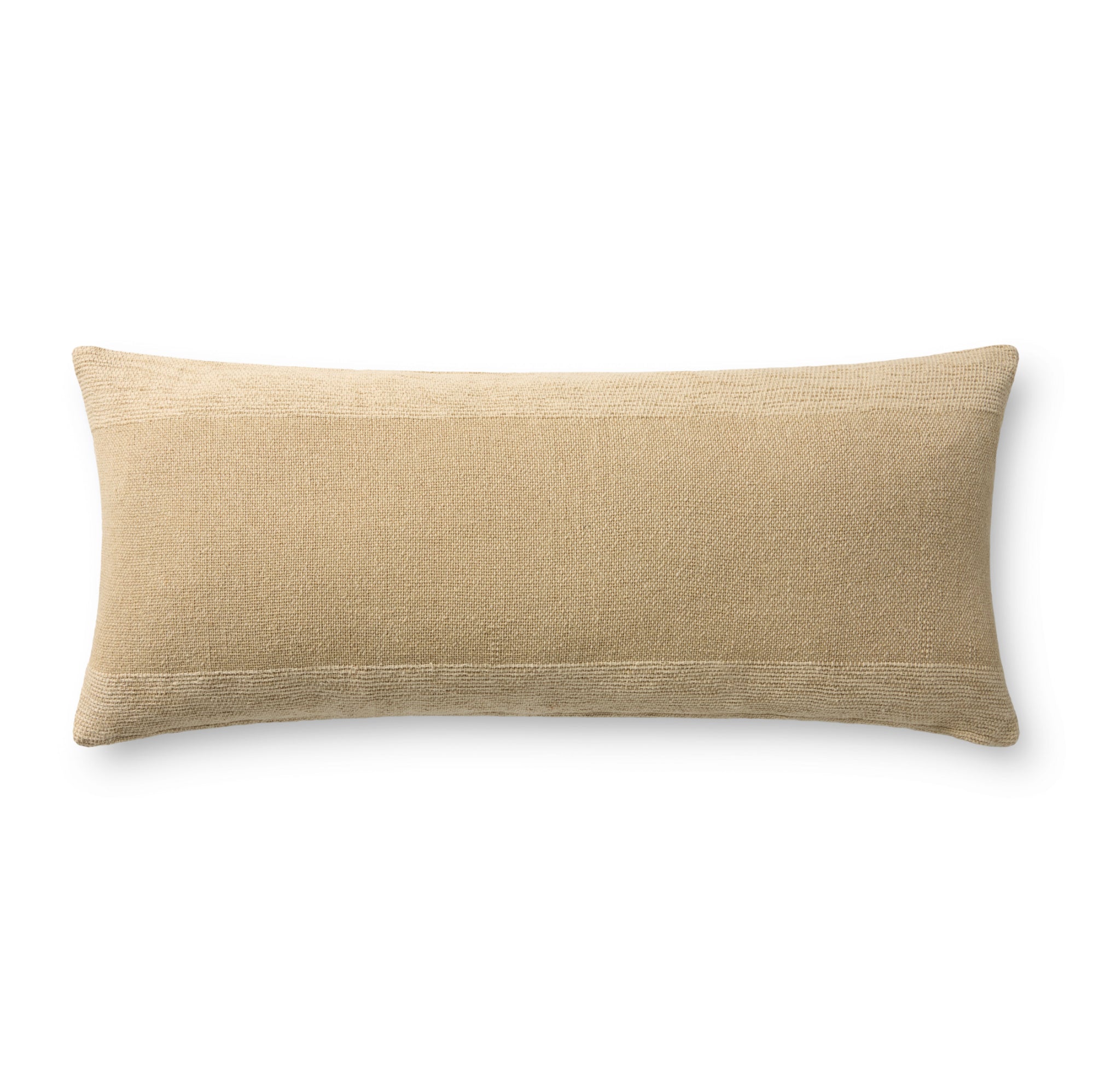 Leanne Ford x Loloi Medlock 13" x 35" Cover with Down Pillow
