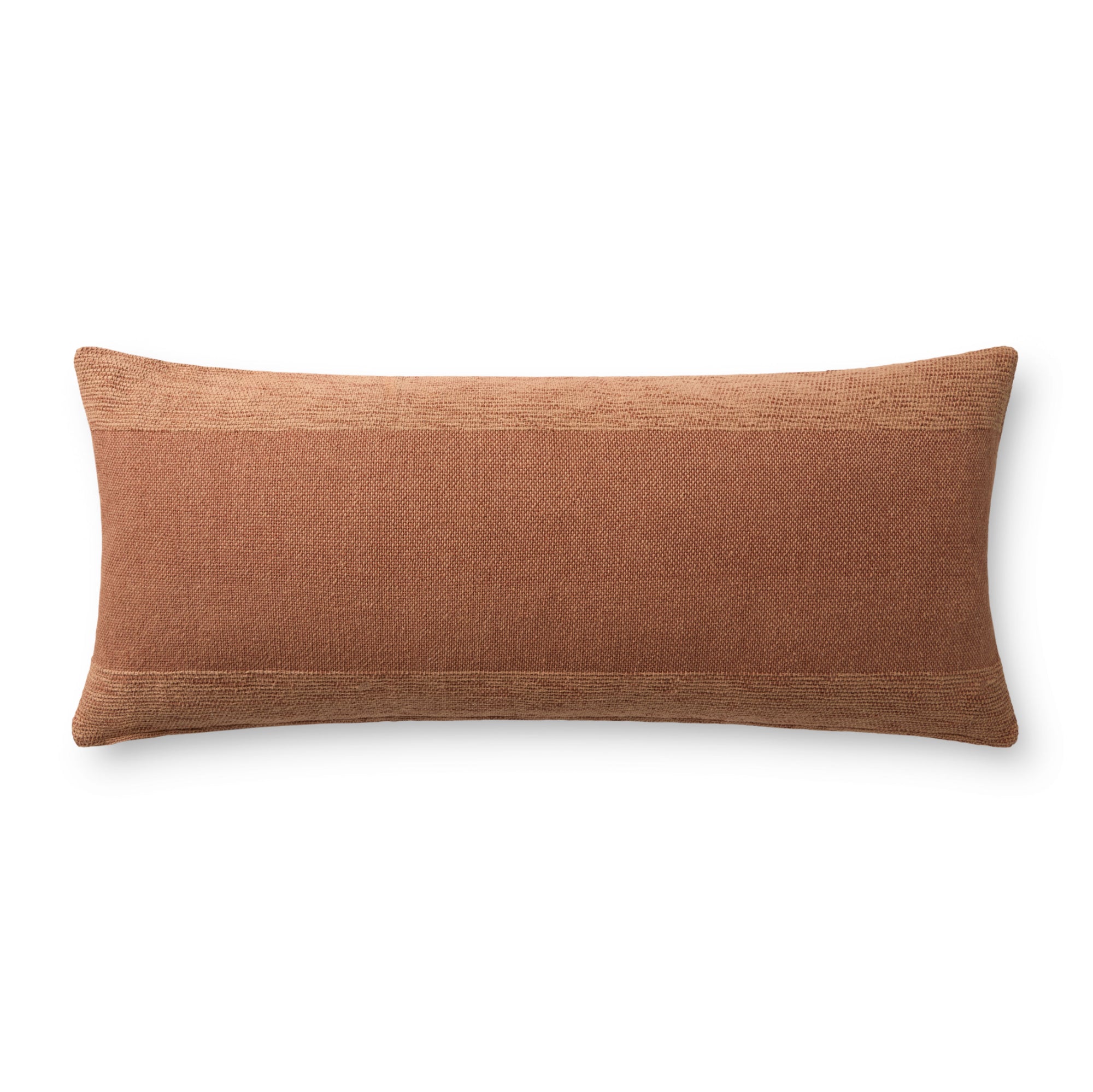 Leanne Ford x Loloi Medlock 13" x 35" Cover with Down Pillow