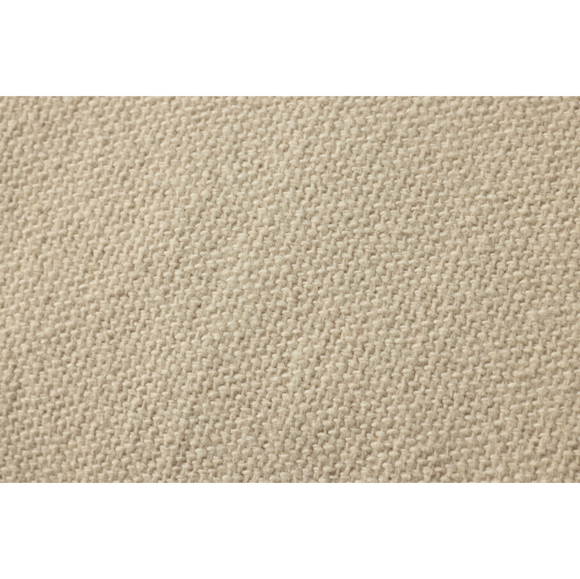Leanne Ford x Loloi Captain Ivory Cover with Down Pillow