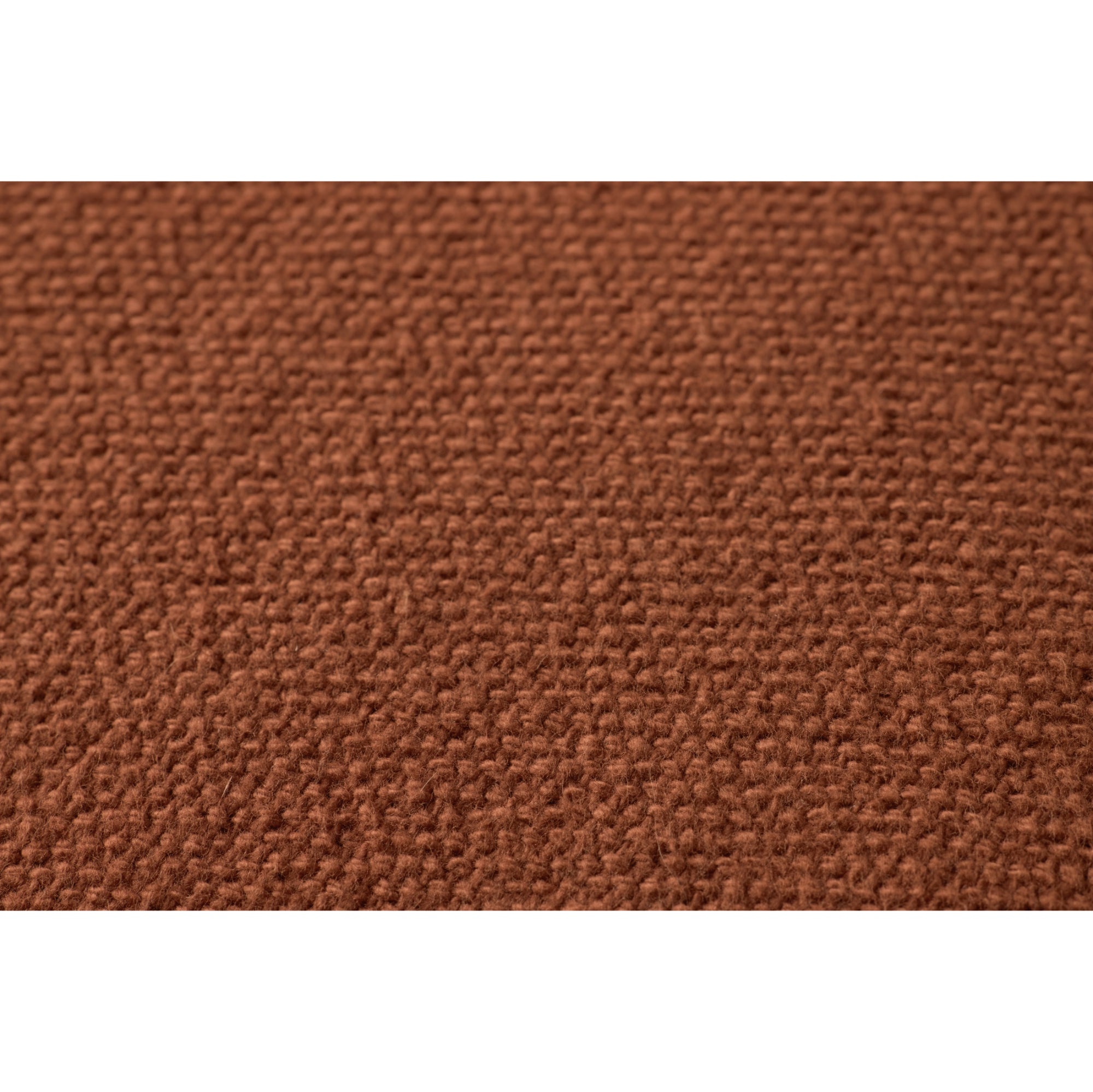 Leanne Ford x Loloi Captain Rust Cover with Down Pillow