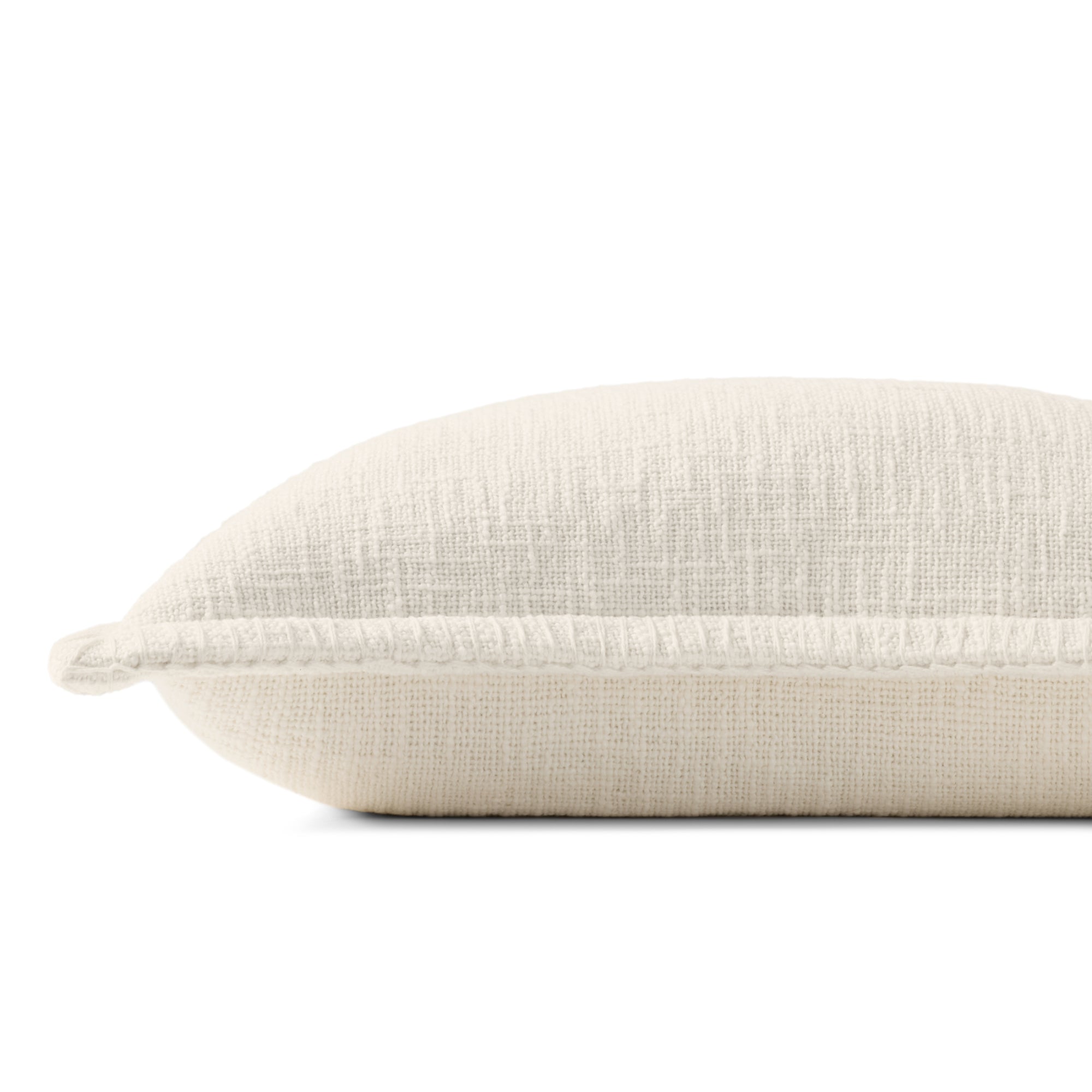 Loloi PLL0109 Cover with Down Pillow