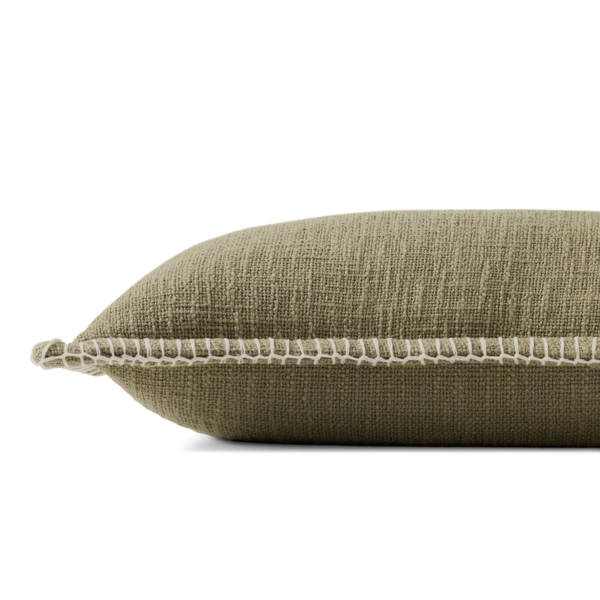 Loloi 13'' x 21'' Cover with Down Pillow