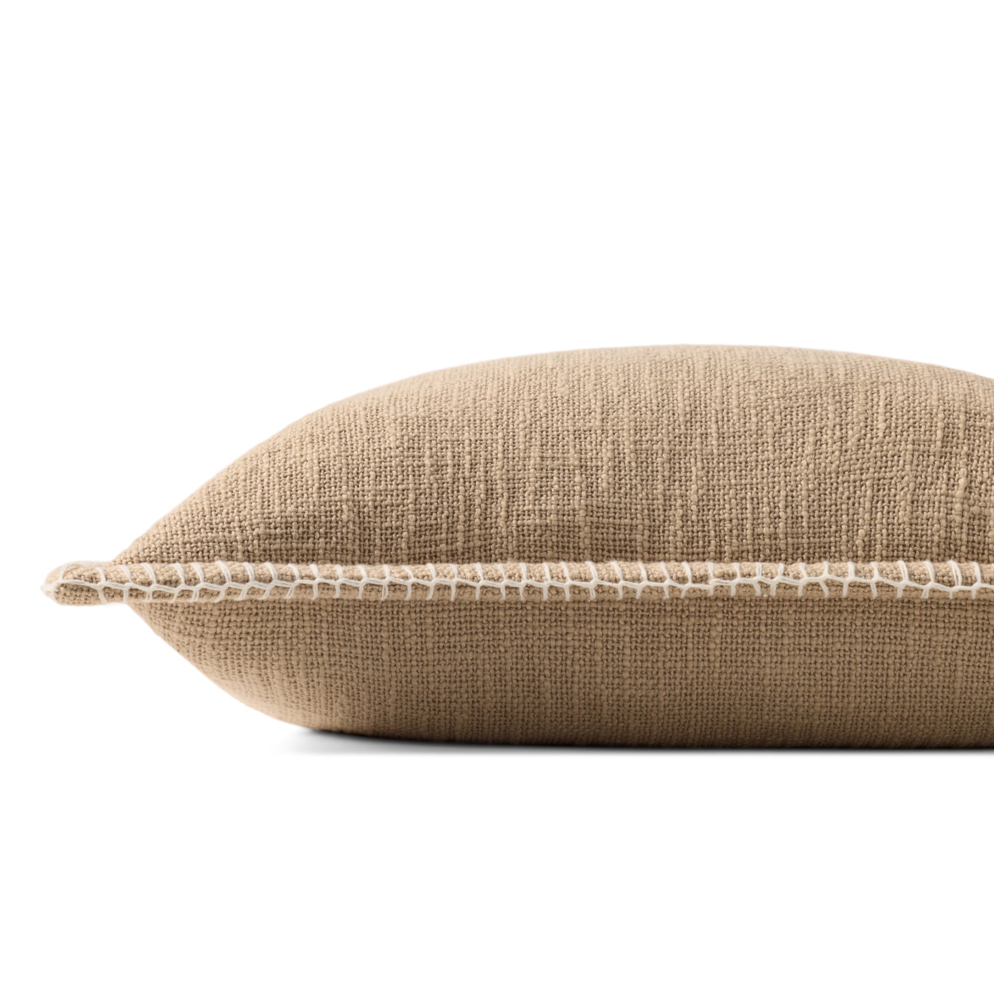 Loloi 13'' x 21'' Cover with Down Pillow