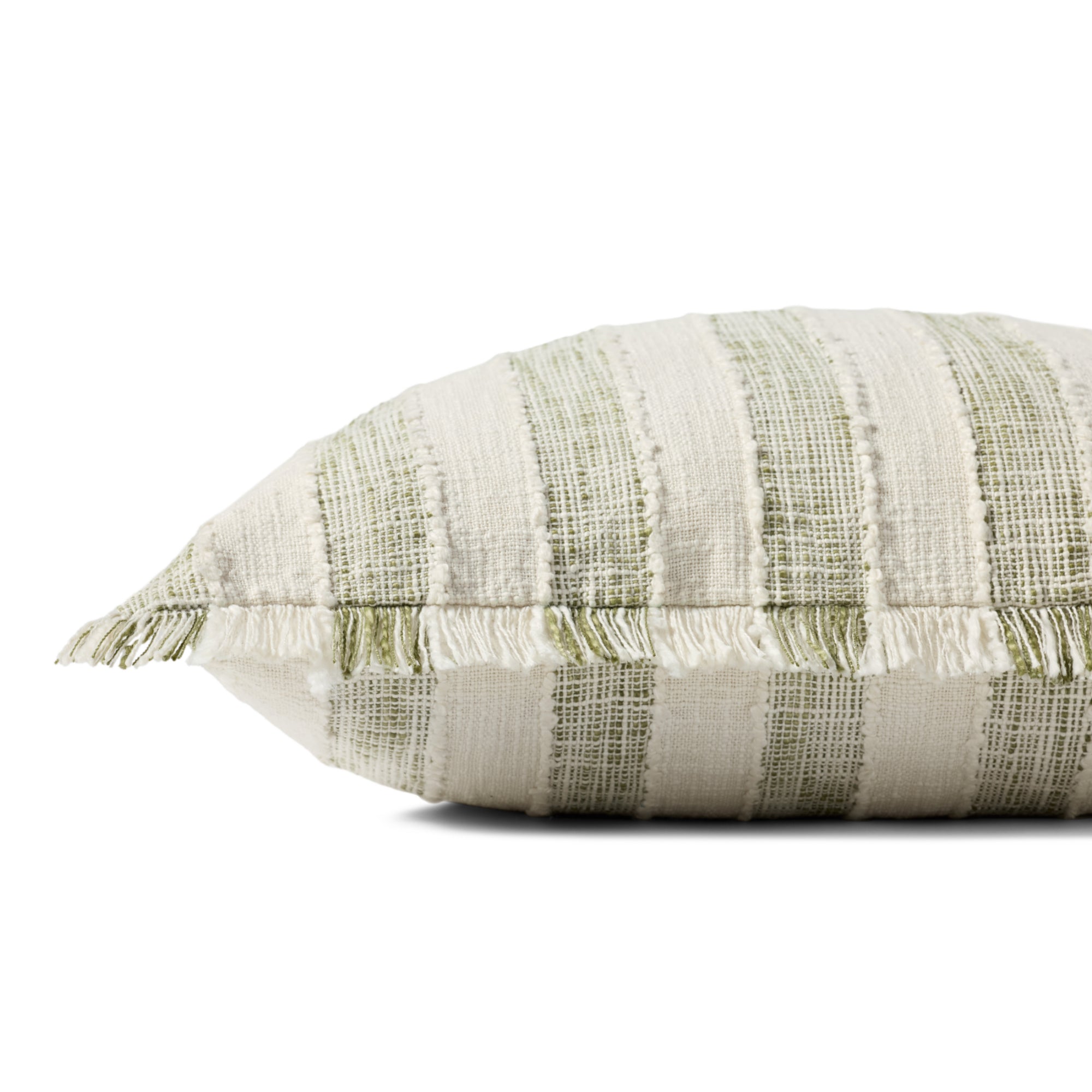 Loloi PLL0134 22'' x 22'' Cover with Down Pillow