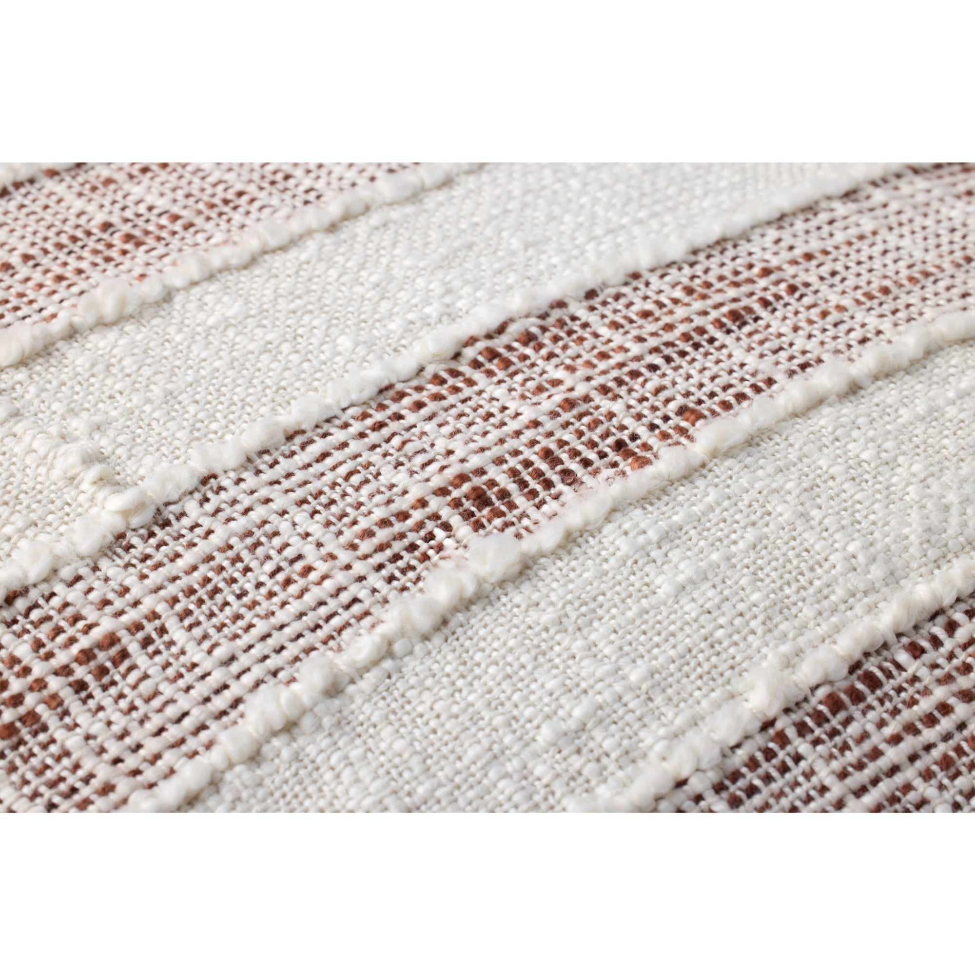 Loloi PLL0134 22'' x 22'' Cover with Down Pillow