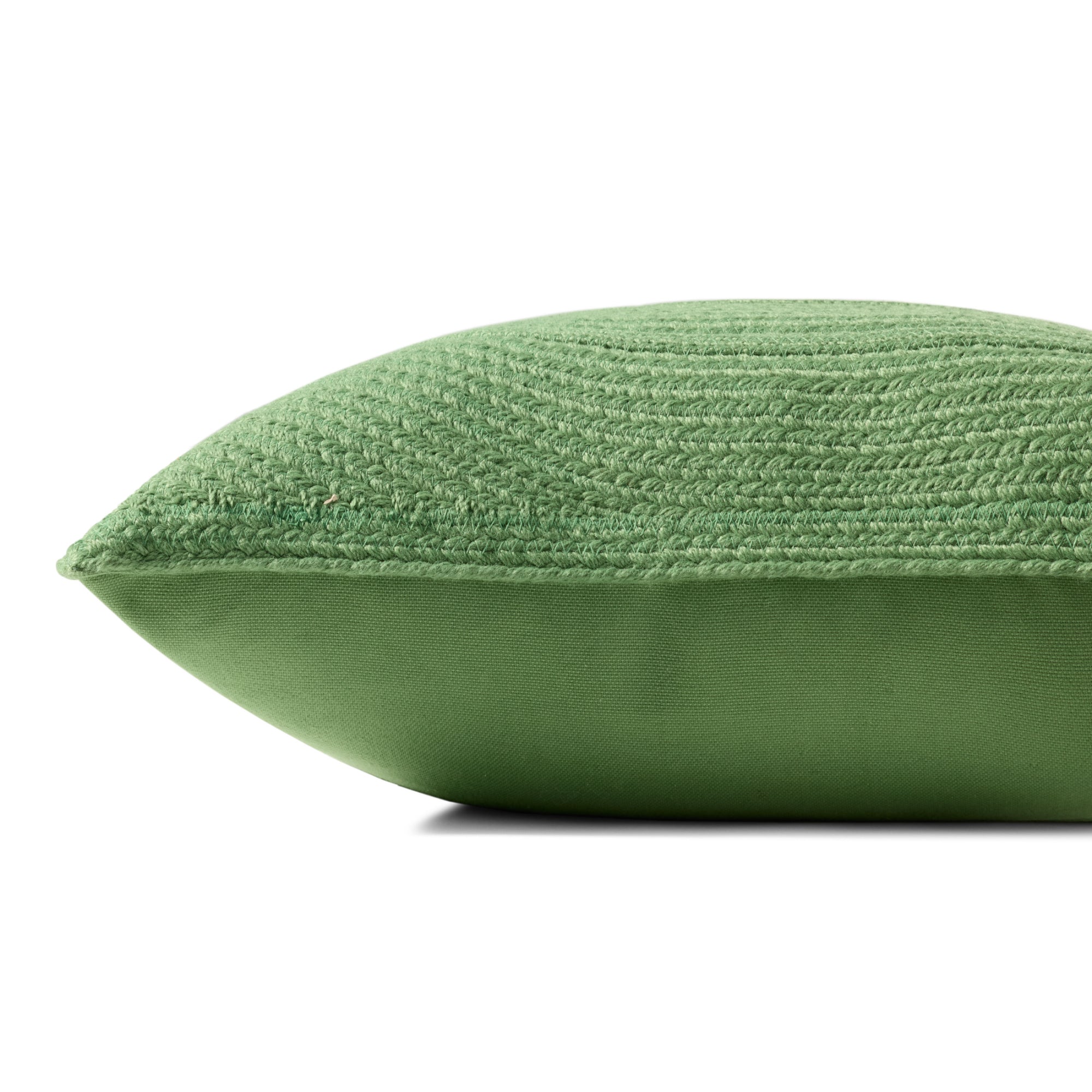 Loloi PLL0168 20'' x 20'' Cover with Down Pillow