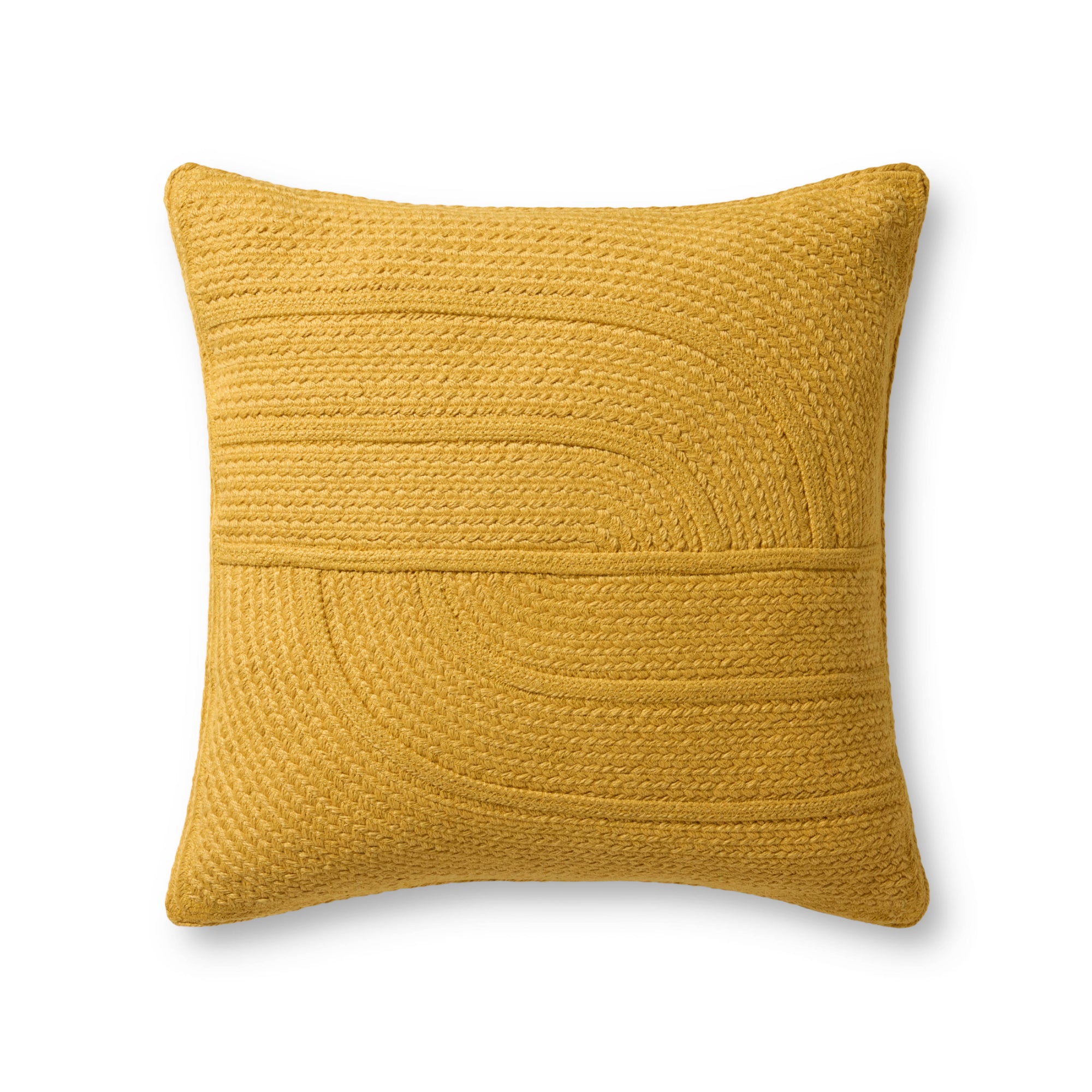 Loloi PLL0168 20'' x 20'' Cover with Down Pillow