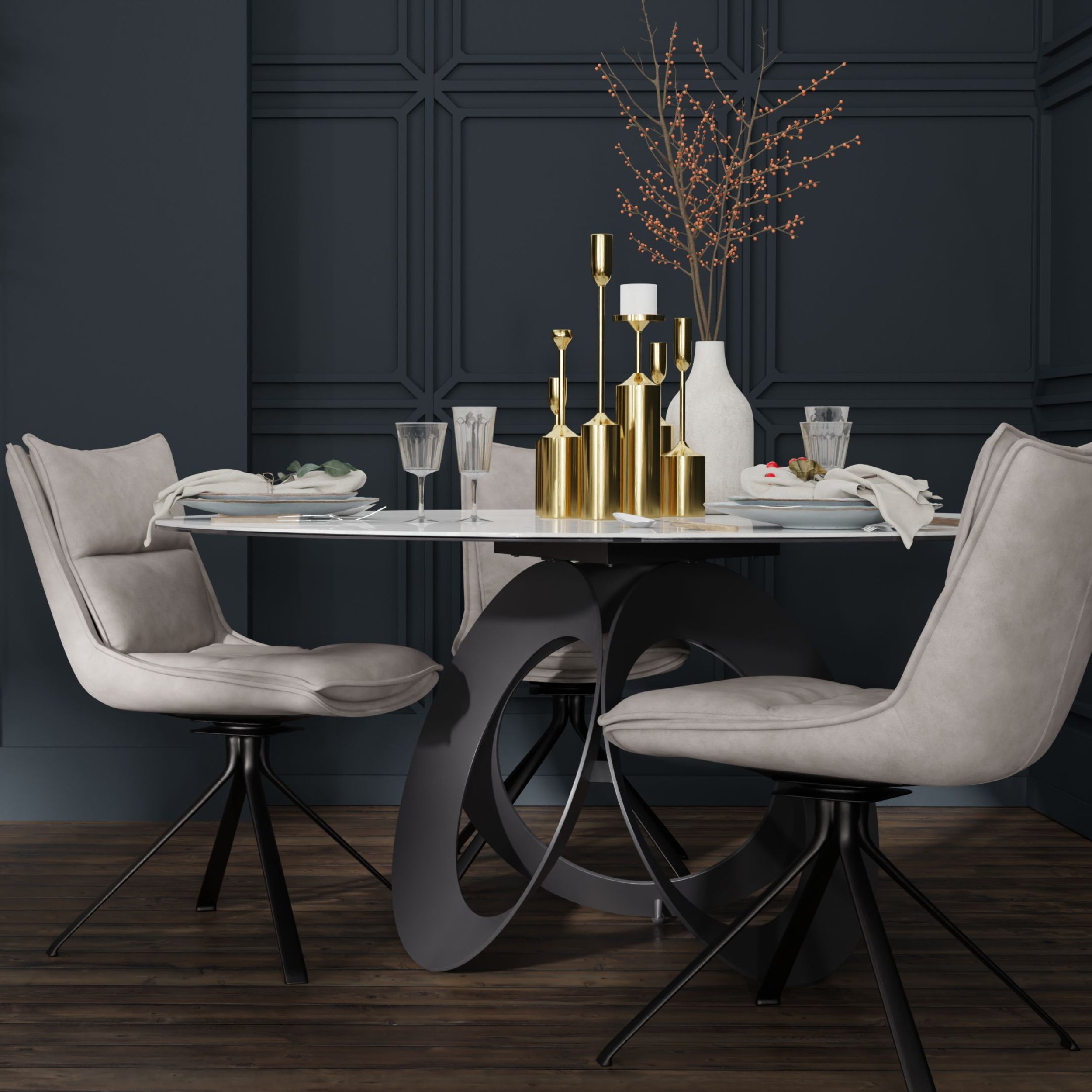 Optic Round Dining Table Dining Tables Mobital , Black Friday Sale Mobital Furniture Sale, Old Bones Co, Mid Century Furniture Sale, Four Hands Furniture, Black Friday Sale Optic Round Dining Table,Gus Sale, Perigold Optic Round Dining Table Dining Tables Black Friday Sale , Perigold Sale Optic Round Dining Table,Optic Round Dining Table Lulu and Georgia, Burke Decor Sale Optic Round Dining Table, www.oldbonesco.com