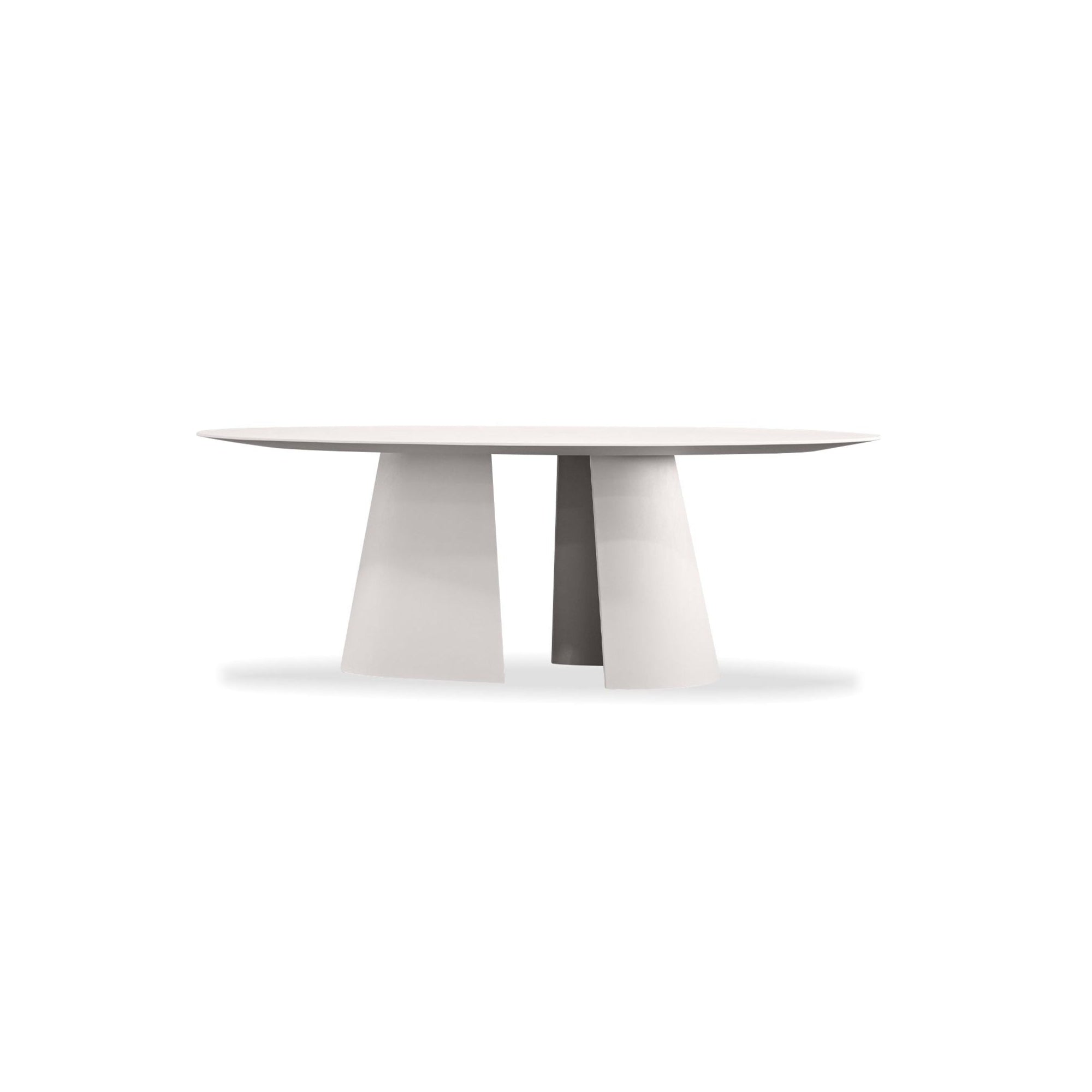Tumuli Oval Dining Table Dining Tables Mobital , Black Friday Sale Mobital Furniture Sale, Old Bones Co, Mid Century Furniture Sale, Four Hands Furniture, Black Friday Sale Tumuli Oval Dining Table,Gus Sale, Perigold Tumuli Oval Dining Table Dining Tables Black Friday Sale , Perigold Sale Tumuli Oval Dining Table,Tumuli Oval Dining Table Lulu and Georgia, Burke Decor Sale Tumuli Oval Dining Table, www.oldbonesco.com