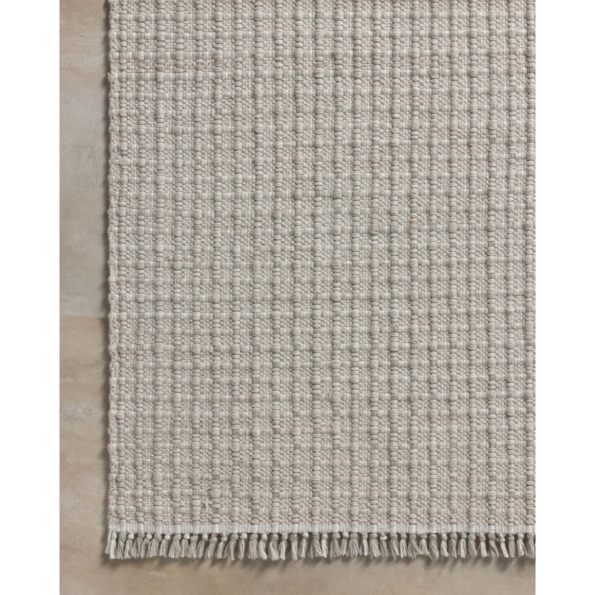 Loloi Duncan Bone Rug