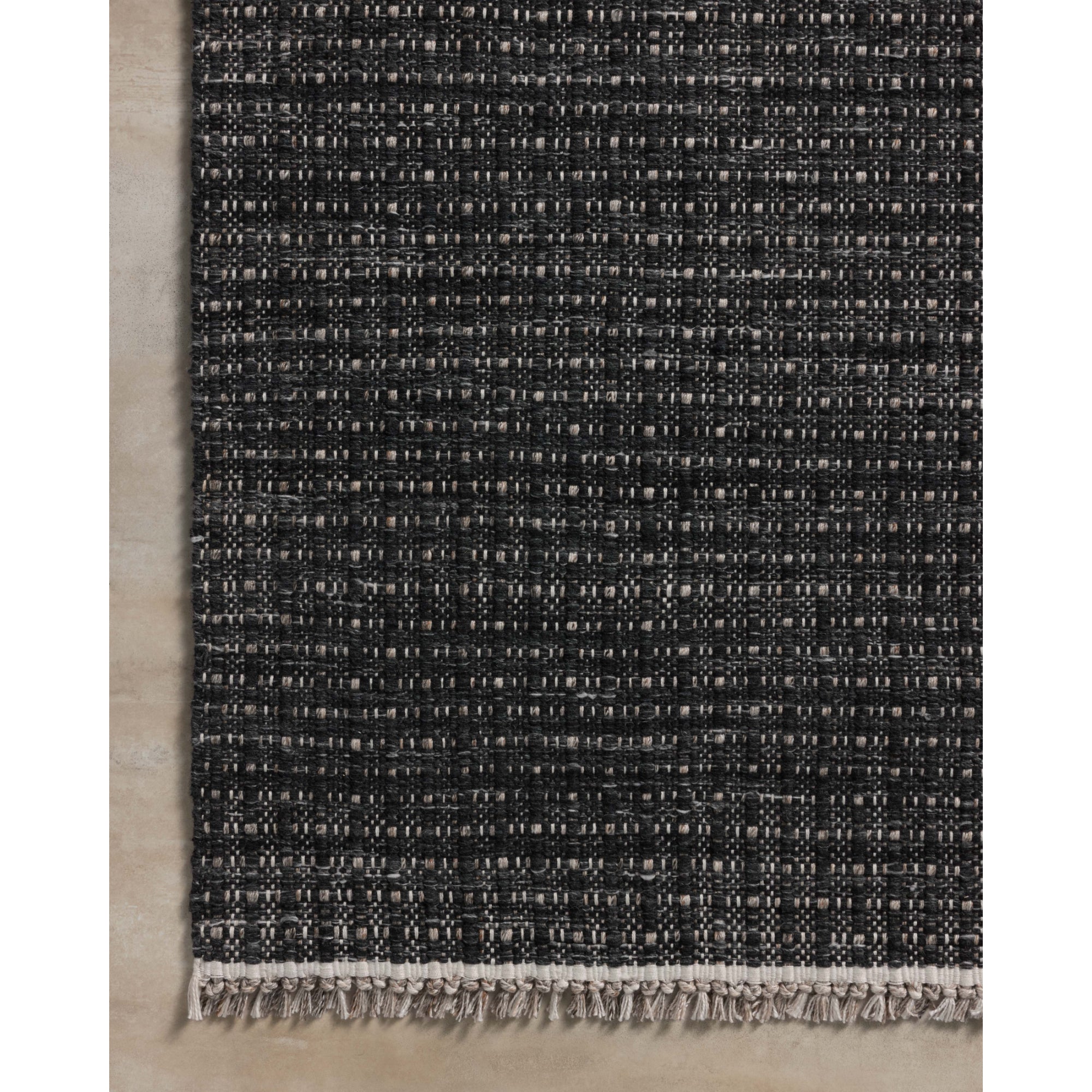 Loloi Duncan Onyx Rug