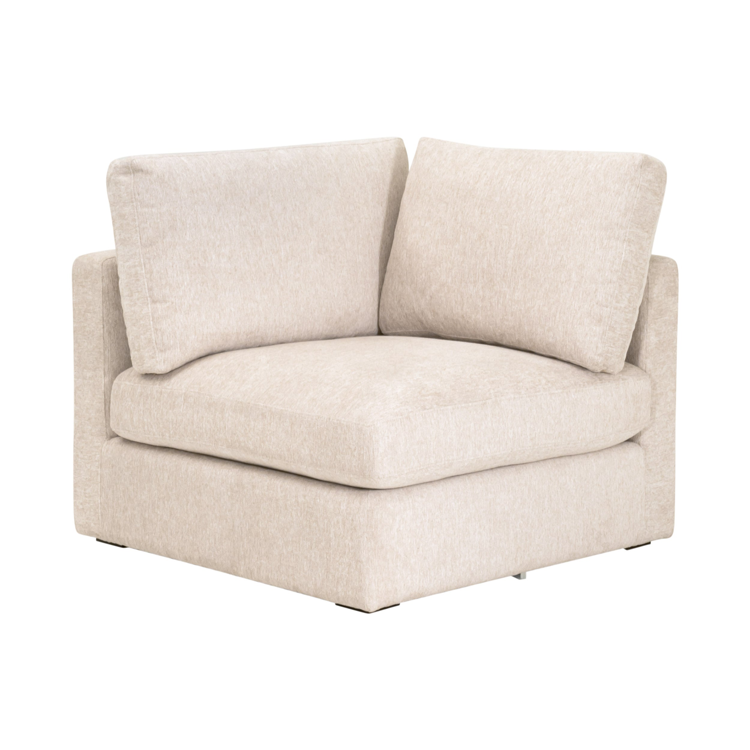 Daley Modular Corner Chair