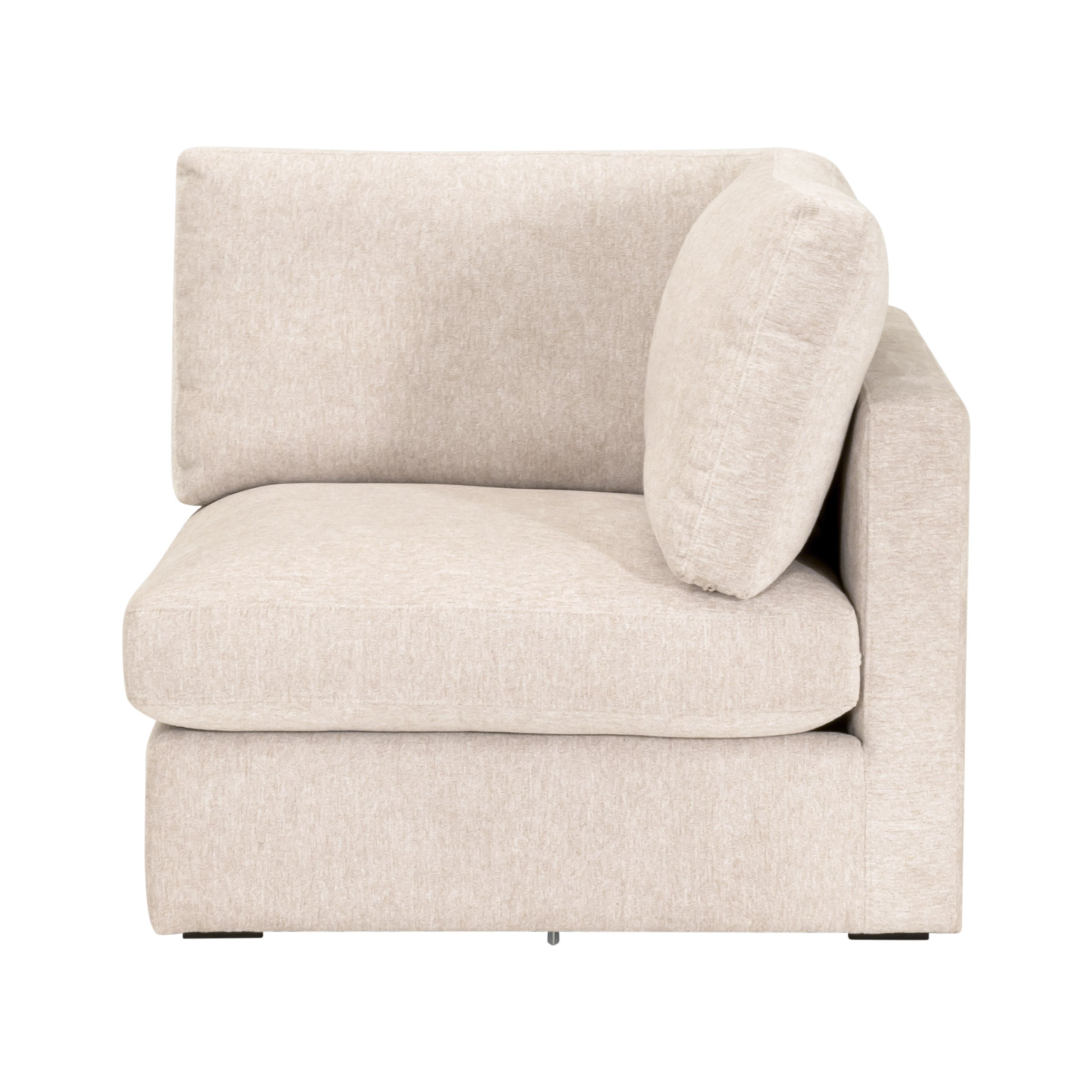 Daley Modular Corner Chair