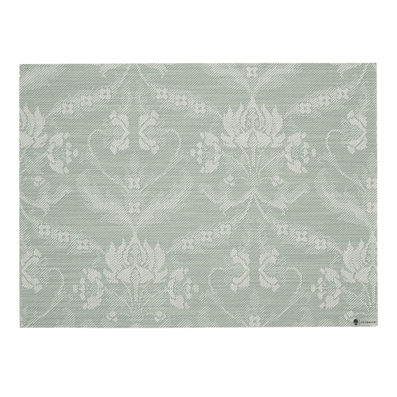 Damask Rectangular Placemat
