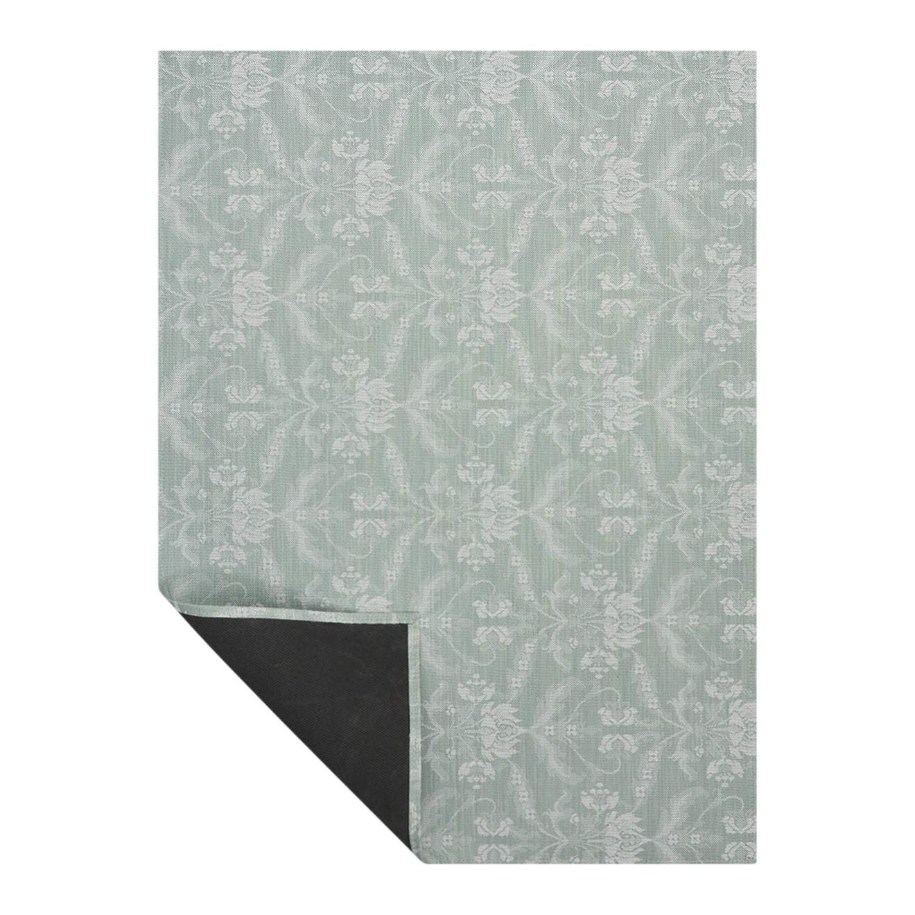 Damask Rug