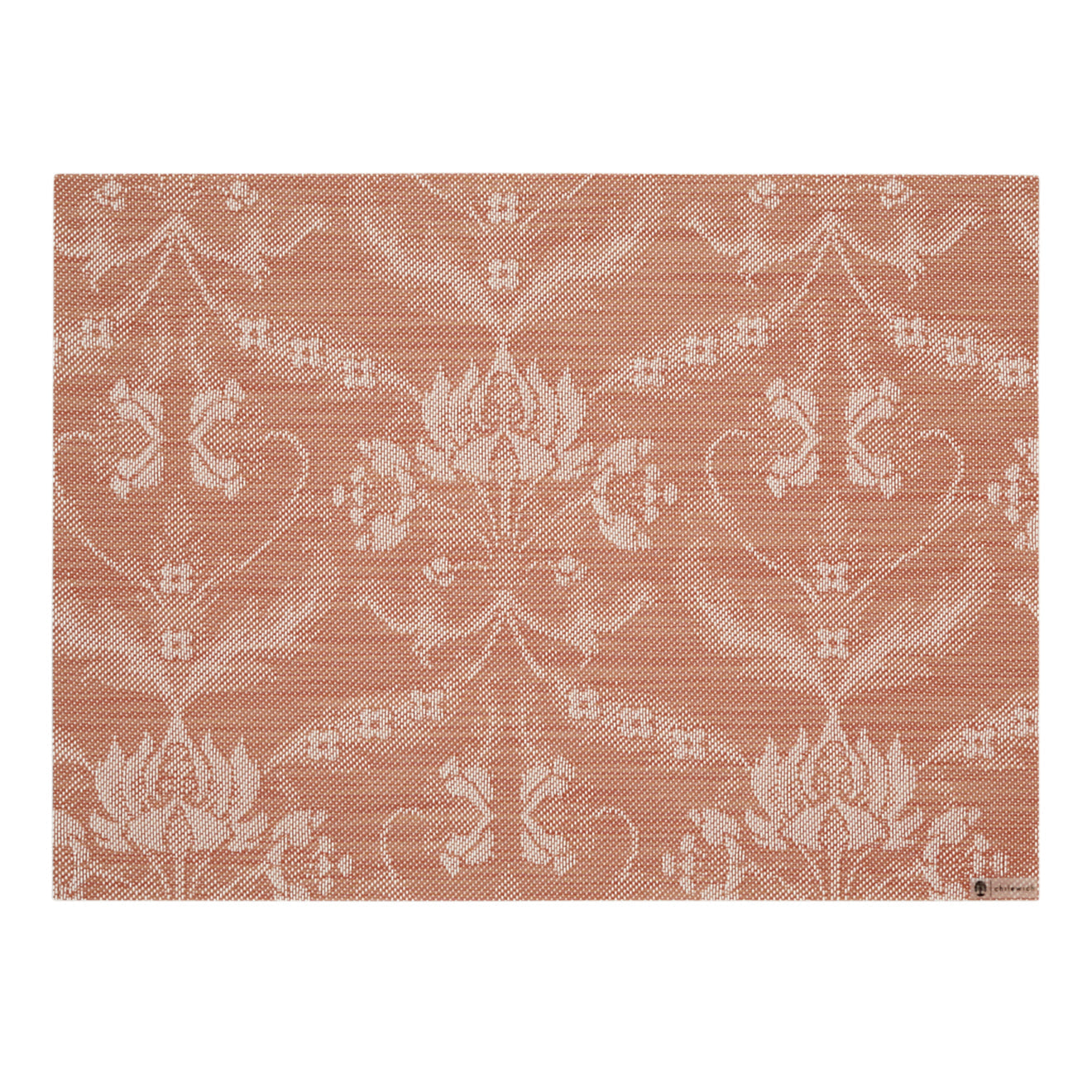 Damask Rectangular Placemat