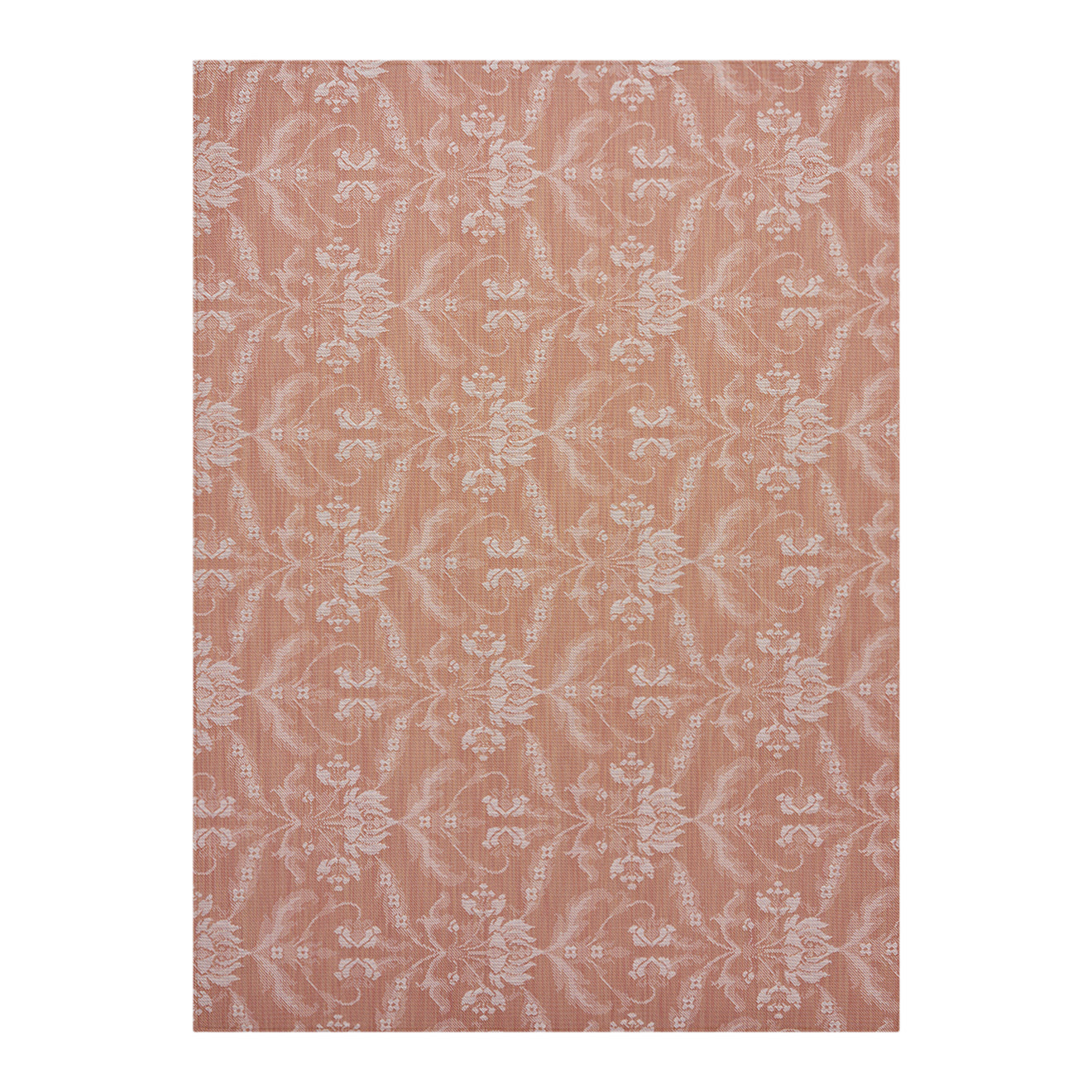 Damask Rug