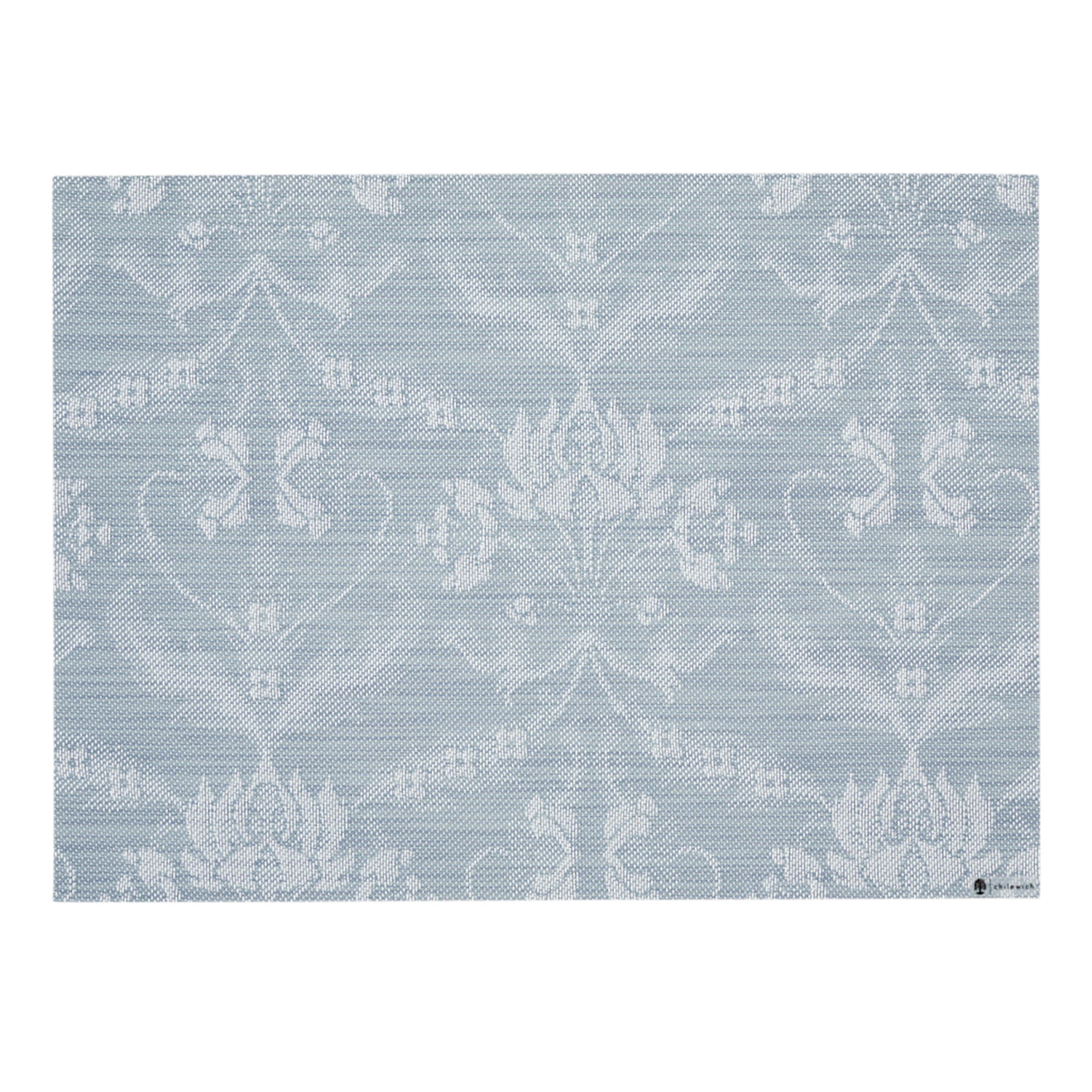 Damask Rectangular Placemat