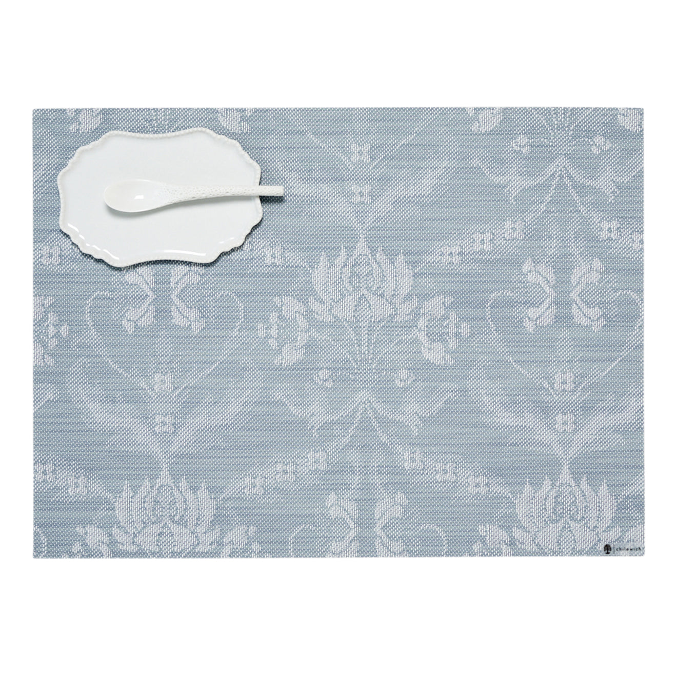 Damask Rectangular Placemat