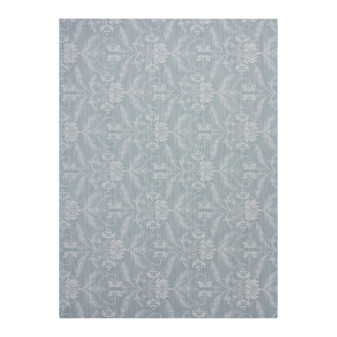 Damask Rug