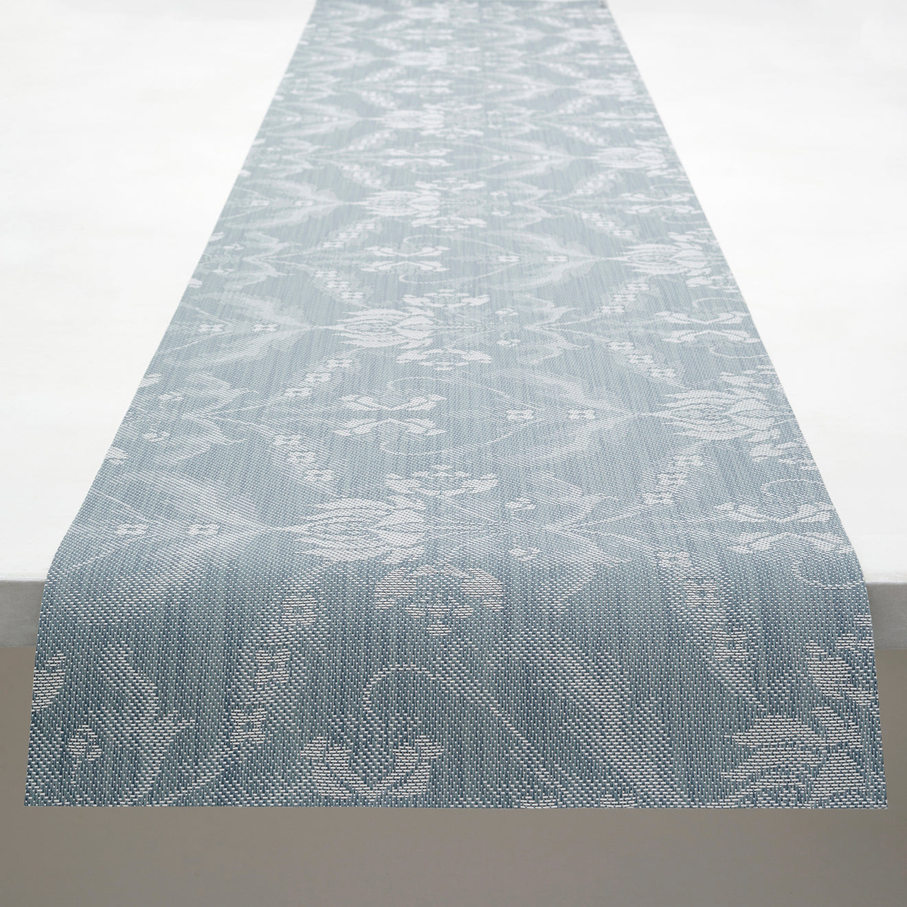 Damask Table Runner