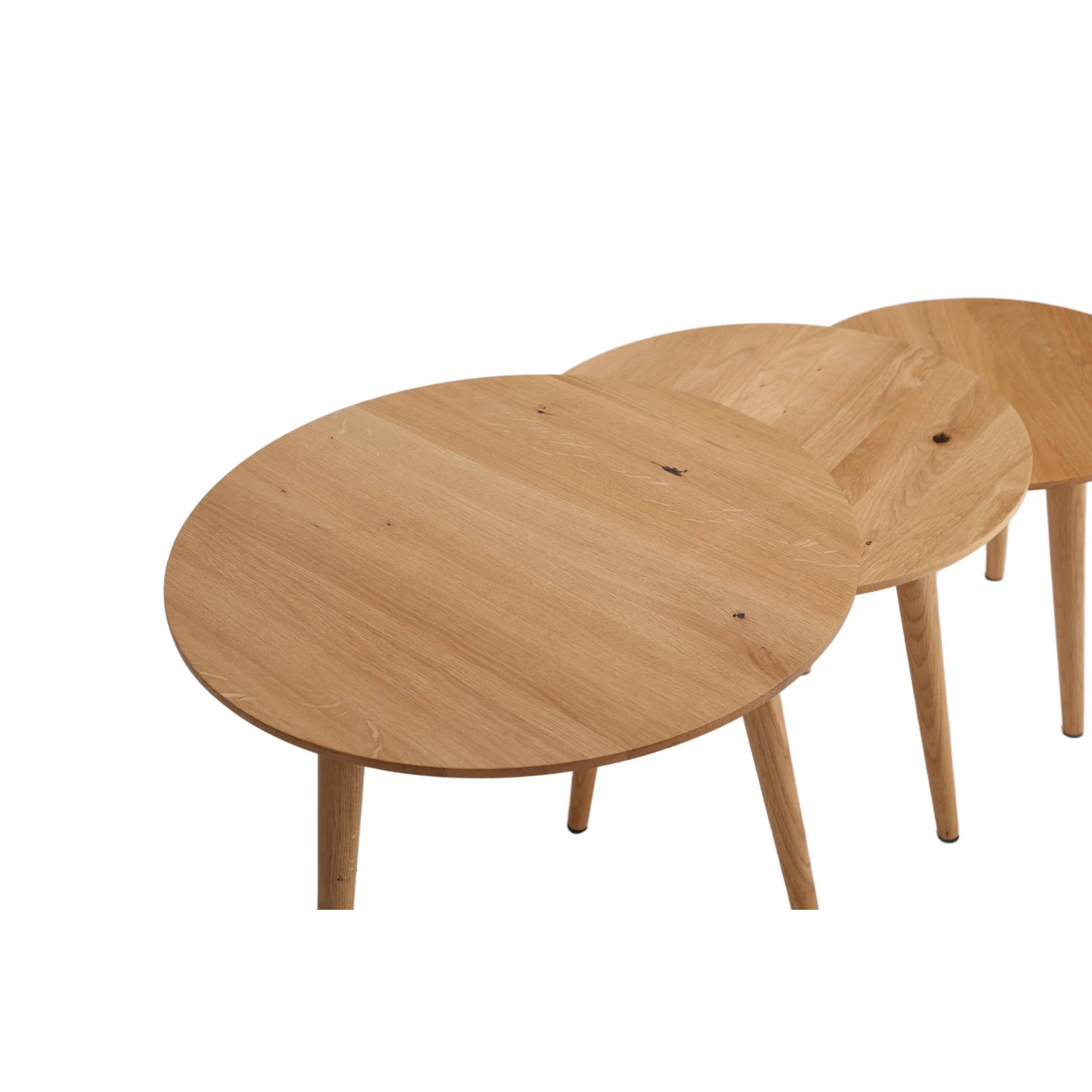 Dayiri Coffee Table Set