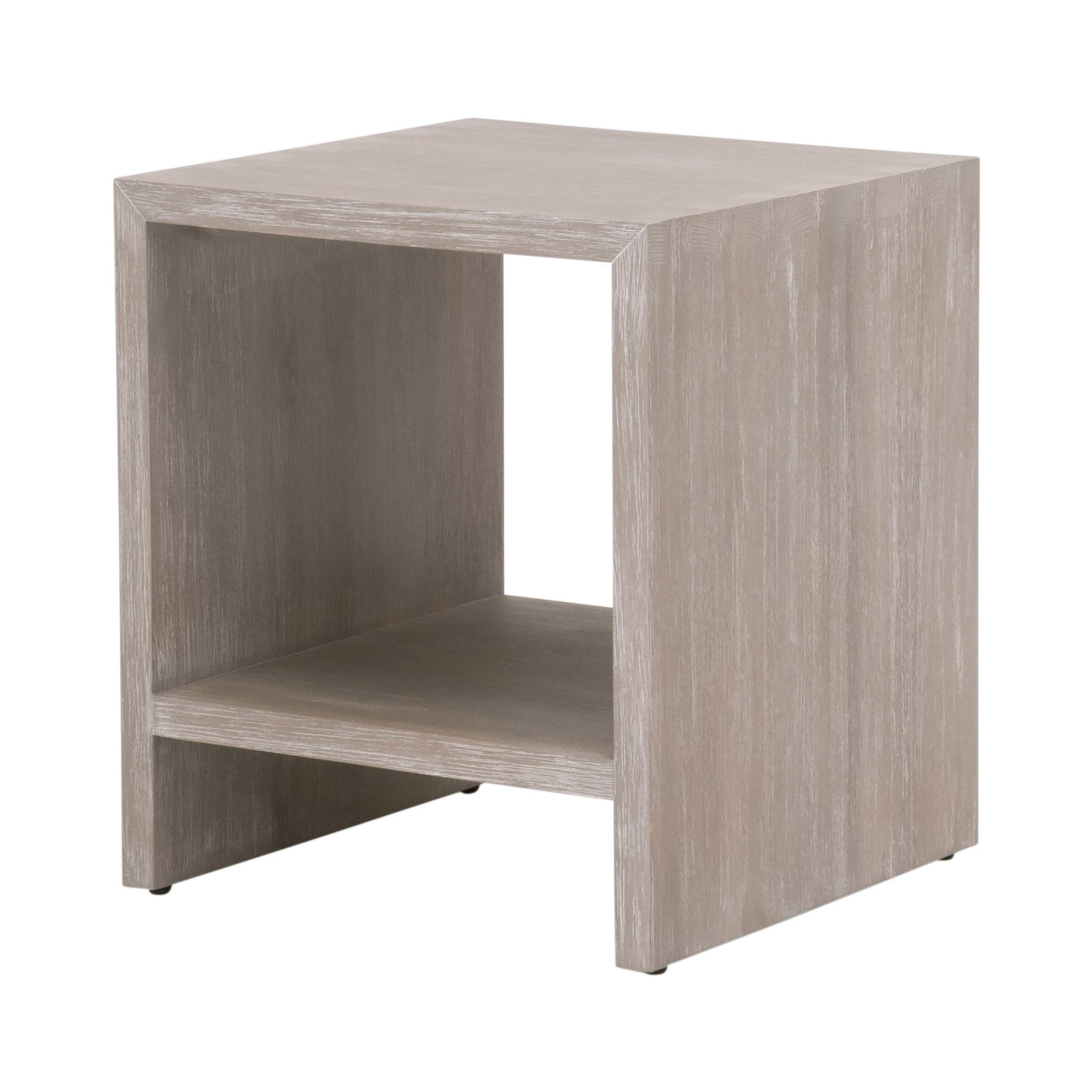 Dovetail End Table Side & End Tables Essentials For Living Natural Gray , Black Friday Sale Essentials For Living Furniture Sale, Old Bones Co, Mid Century Furniture Sale, Four Hands Furniture, Black Friday Sale Dovetail End Table,Gus Sale, Perigold Dovetail End Table Side & End Tables Black Friday Sale , Perigold Sale Dovetail End Table,Dovetail End Table Lulu and Georgia, Burke Decor Sale Dovetail End Table, www.oldbonesco.com