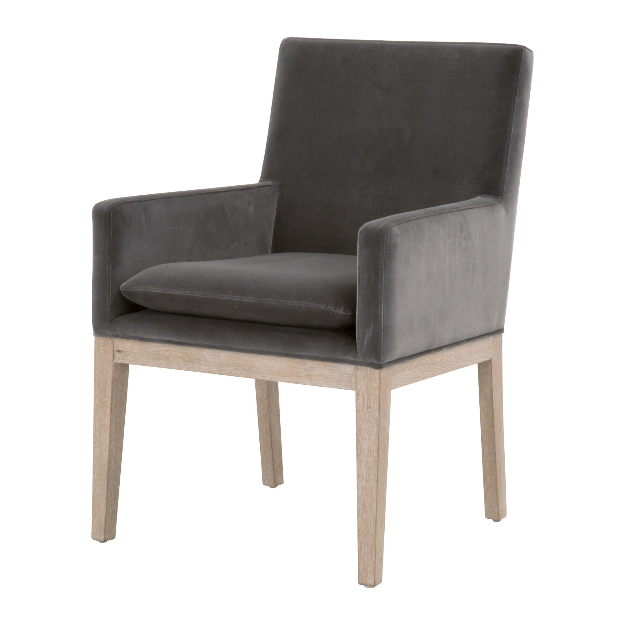 Drake Arm Chair Dining Chairs Essentials For Living Dark Dove , Black Friday Sale Essentials For Living Furniture Sale, Old Bones Co, Mid Century Furniture Sale, Four Hands Furniture, Black Friday Sale Drake Arm Chair,Gus Sale, Perigold Drake Arm Chair Dining Chairs Black Friday Sale , Perigold Sale Drake Arm Chair,Drake Arm Chair Lulu and Georgia, Burke Decor Sale Drake Arm Chair, www.oldbonesco.com