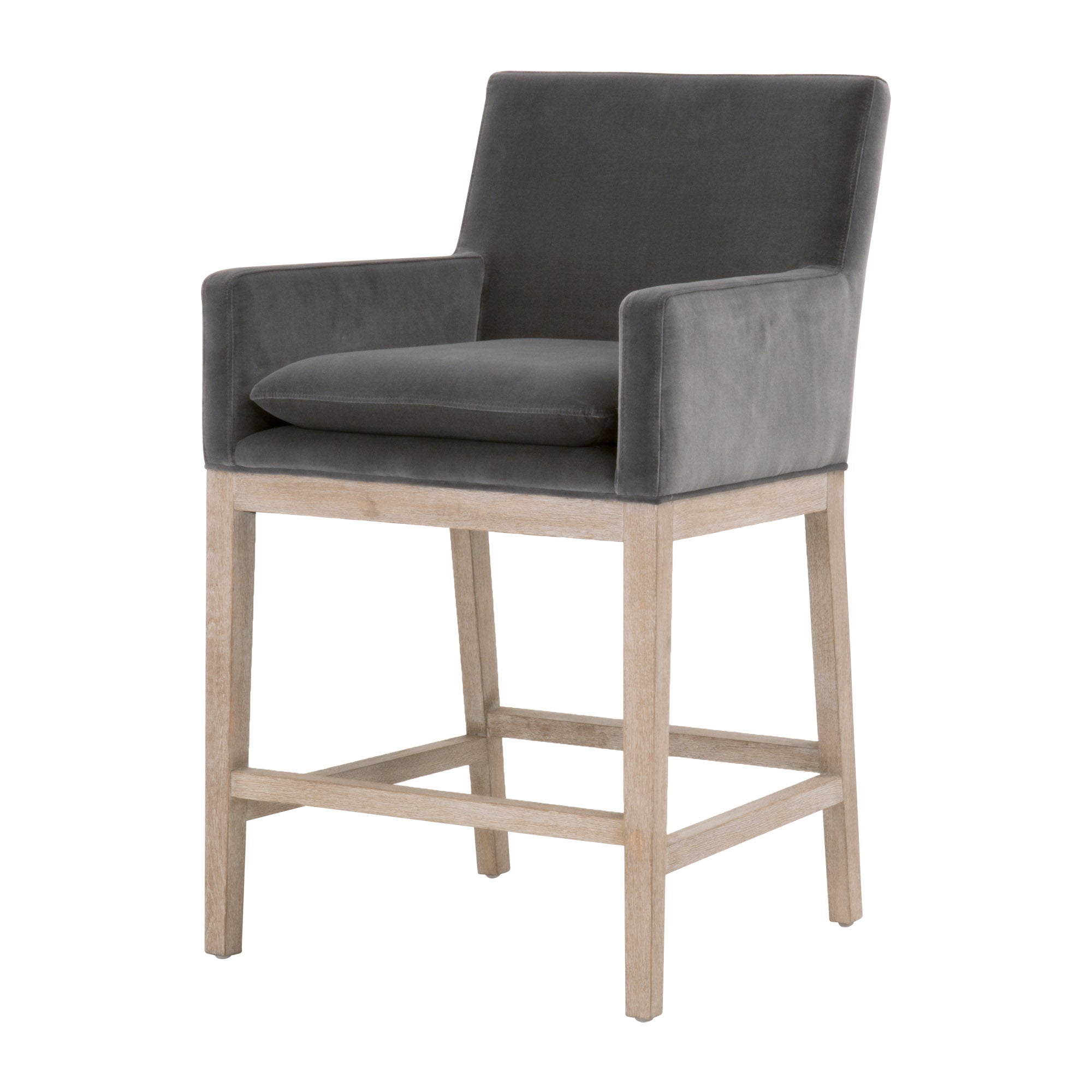 Drake Counter Stool Bar & Counter Stools Essentials For Living Dark Dove , Black Friday Sale Essentials For Living Furniture Sale, Old Bones Co, Mid Century Furniture Sale, Four Hands Furniture, Black Friday Sale Drake Counter Stool,Gus Sale, Perigold Drake Counter Stool Bar & Counter Stools Black Friday Sale , Perigold Sale Drake Counter Stool,Drake Counter Stool Lulu and Georgia, Burke Decor Sale Drake Counter Stool, www.oldbonesco.com