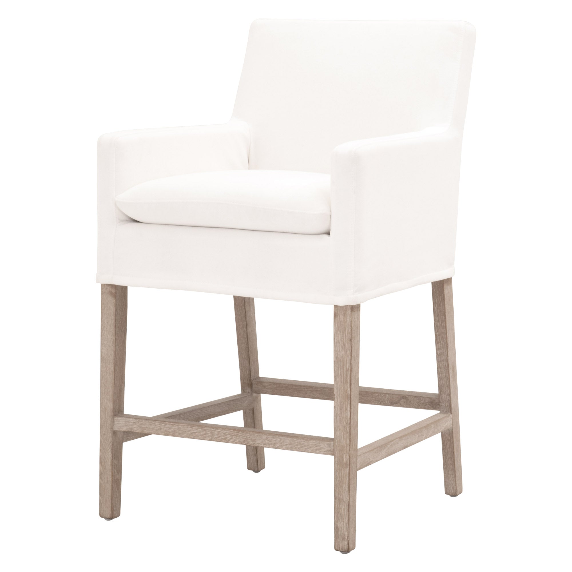 Drake Slipcover Counter Stool Bar & Counter Stools Essentials For Living , Black Friday Sale Essentials For Living Furniture Sale, Old Bones Co, Mid Century Furniture Sale, Four Hands Furniture, Black Friday Sale Drake Slipcover Counter Stool,Gus Sale, Perigold Drake Slipcover Counter Stool Bar & Counter Stools Black Friday Sale , Perigold Sale Drake Slipcover Counter Stool,Drake Slipcover Counter Stool Lulu and Georgia, Burke Decor Sale Drake Slipcover Counter Stool, www.oldbonesco.com
