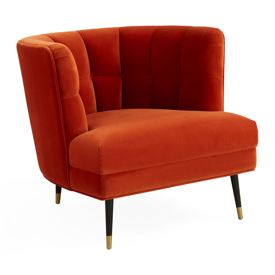 Draper Club Chair Accent Chairs Jonathan Adler , Black Friday Sale Jonathan Adler Furniture Sale, Old Bones Co, Mid Century Furniture Sale, Four Hands Furniture, Black Friday Sale Draper Club Chair,Gus Sale, Perigold Draper Club Chair Accent Chairs Black Friday Sale , Perigold Sale Draper Club Chair,Draper Club Chair Lulu and Georgia, Burke Decor Sale Draper Club Chair, www.oldbonesco.com